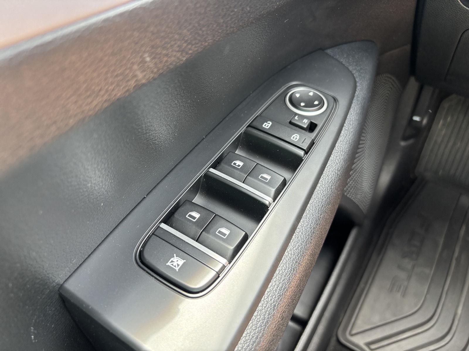 Pre-Owned 2024 Kia Forte for sale in St. Joseph MO
