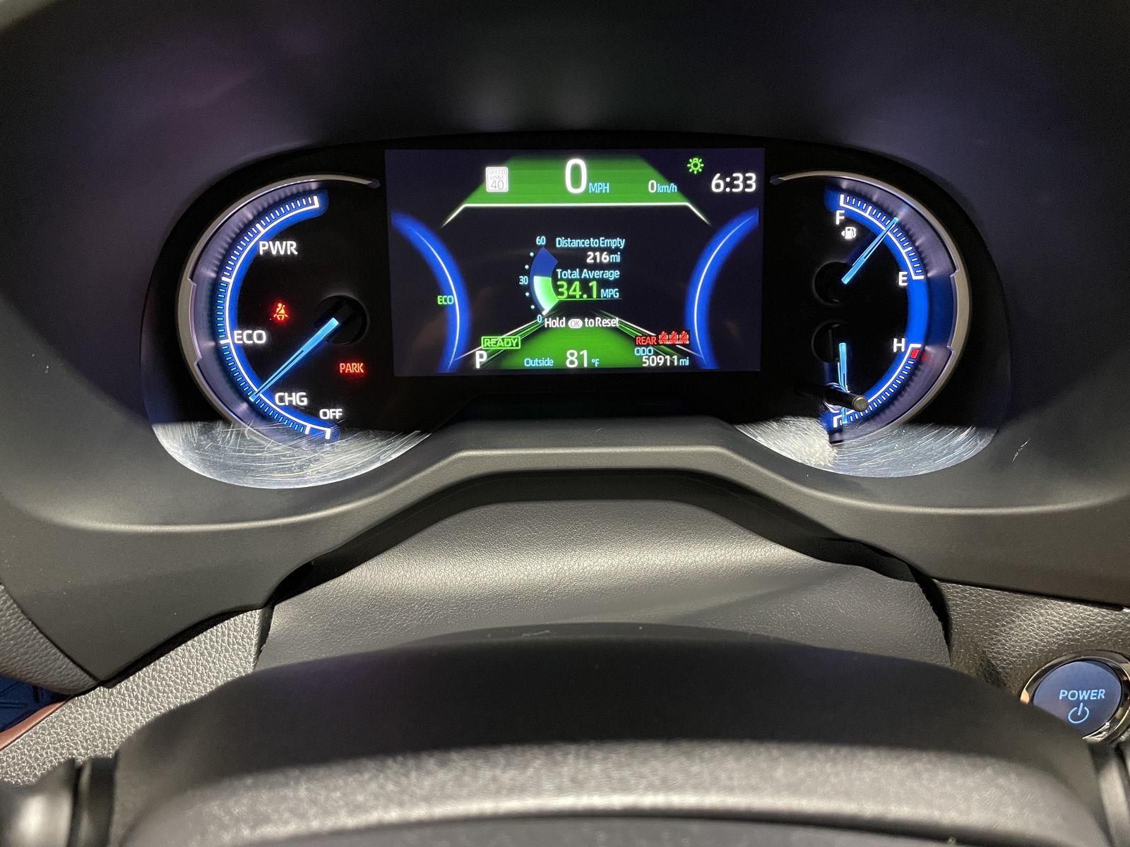 Used 2022 Toyota RAV4 Hybrid Limited SUV for sale in St Joseph MO