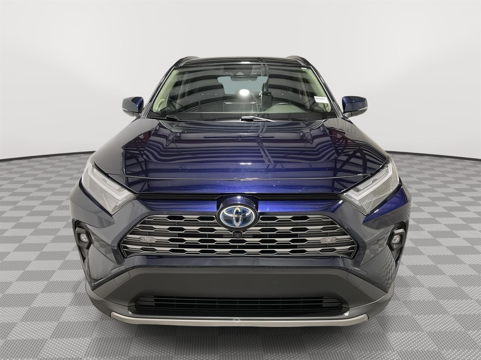 Used 2022 Toyota RAV4 Hybrid Limited SUV for sale in St Joseph MO
