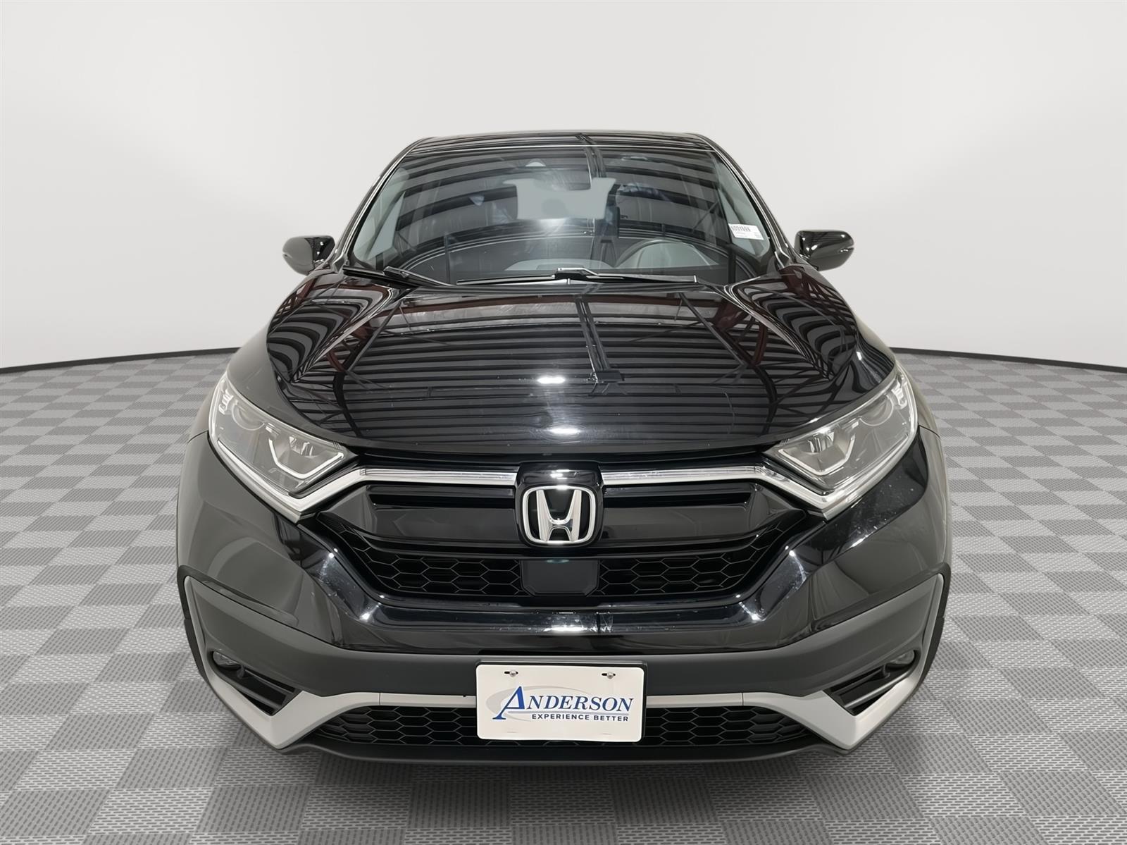 Used 2020 Honda CR-V EX SUV for sale in St Joseph MO