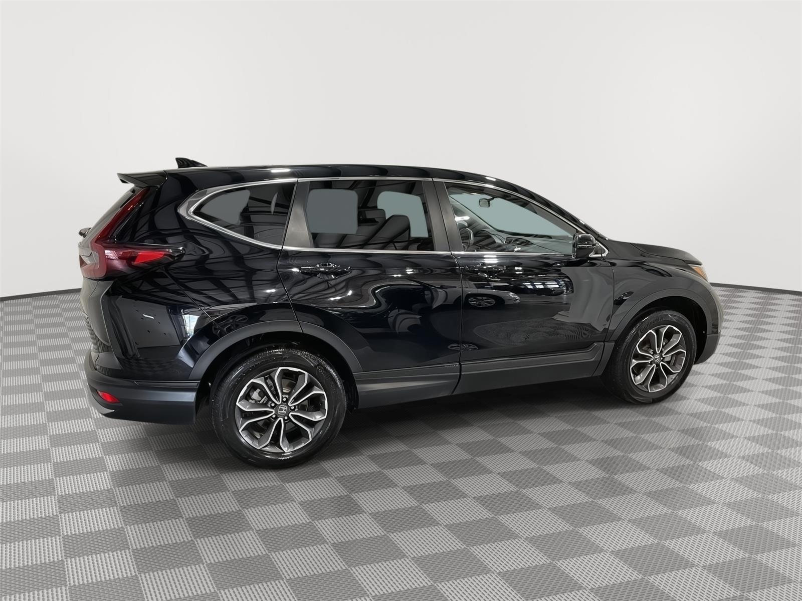 Used 2020 Honda CR-V EX SUV for sale in St Joseph MO