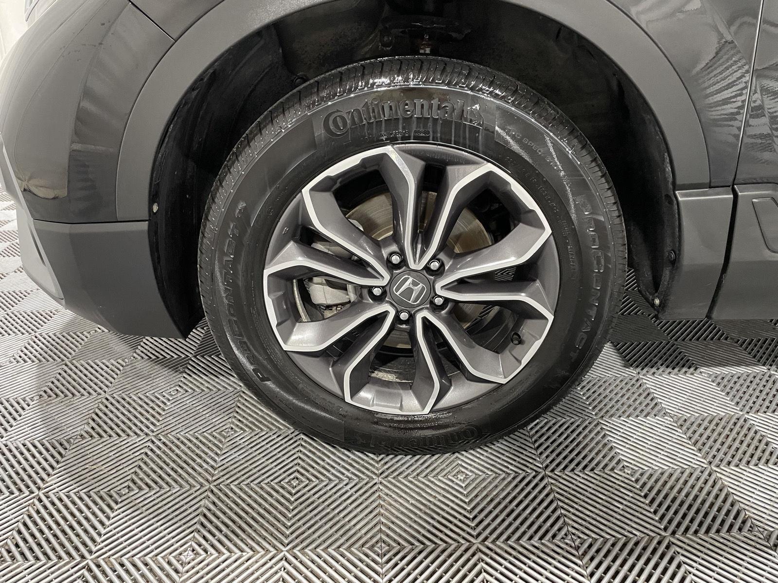 Used 2020 Honda CR-V EX SUV for sale in St Joseph MO