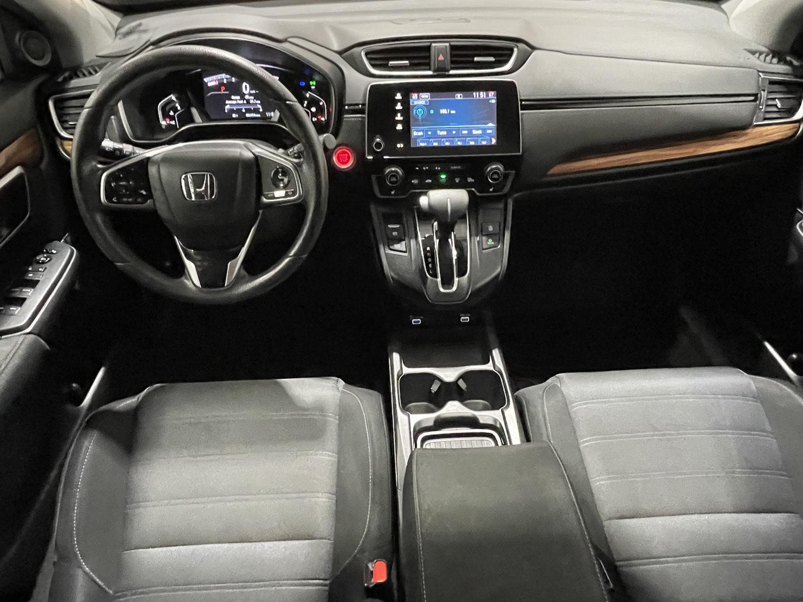 Used 2020 Honda CR-V EX SUV for sale in St Joseph MO