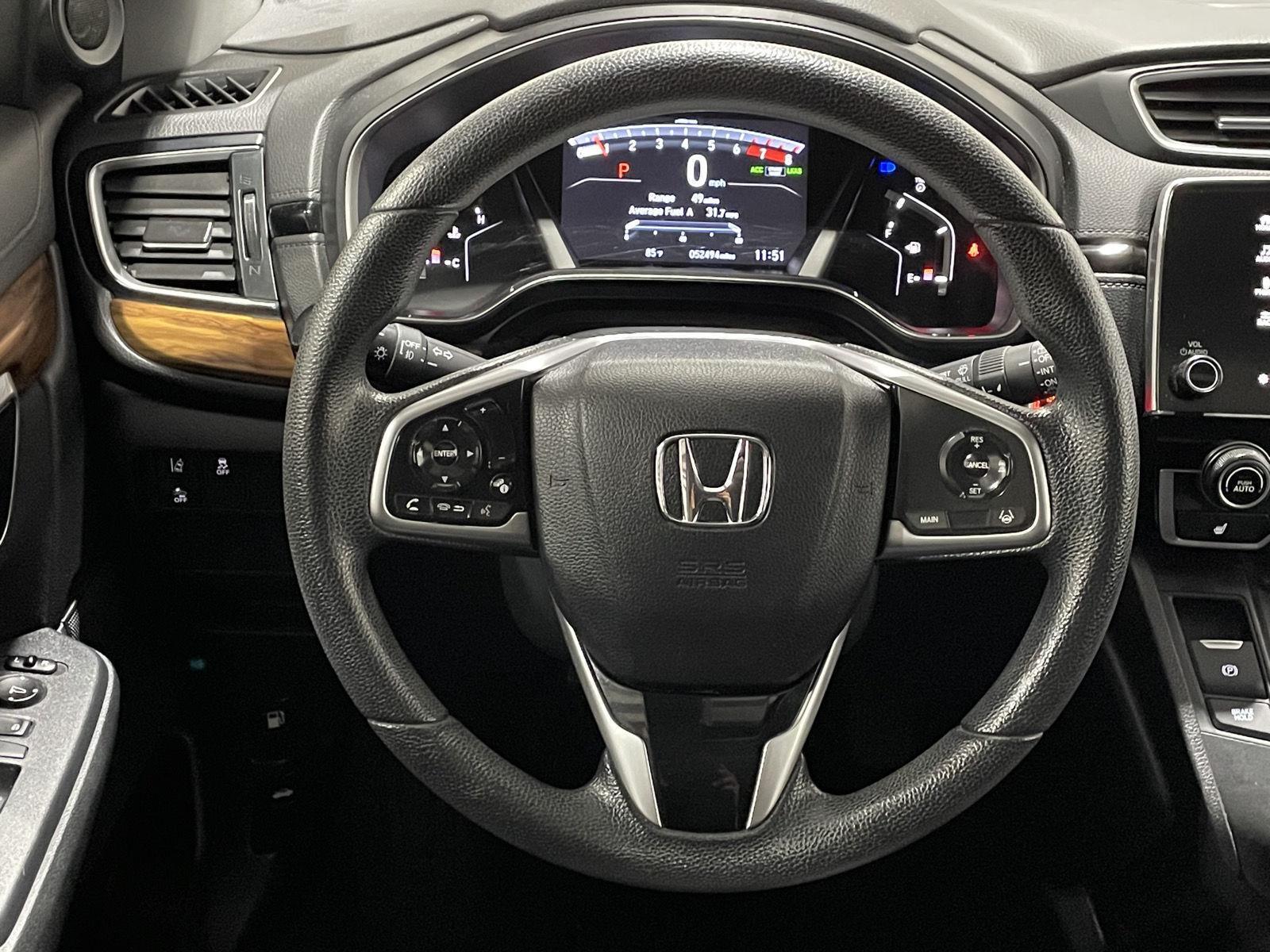 Used 2020 Honda CR-V EX SUV for sale in St Joseph MO