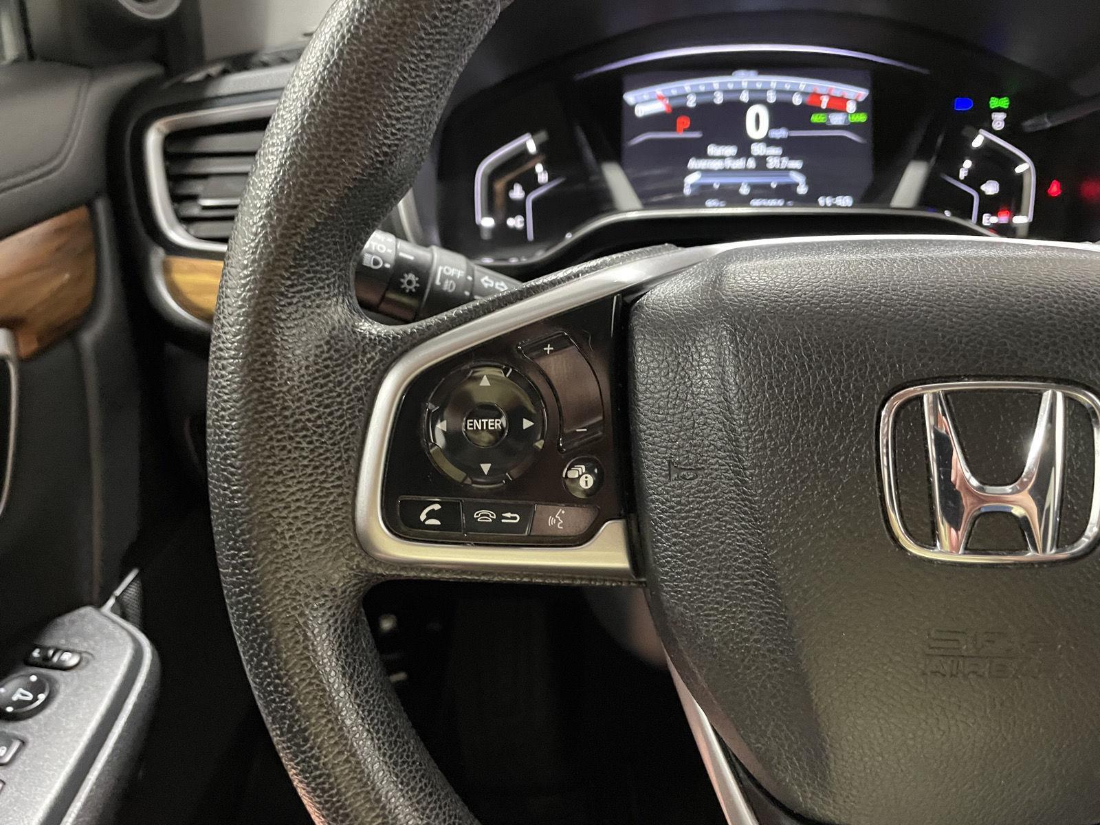 Used 2020 Honda CR-V EX SUV for sale in St Joseph MO