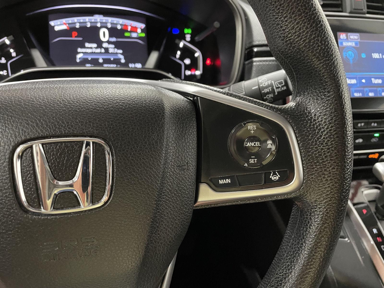 Used 2020 Honda CR-V EX SUV for sale in St Joseph MO