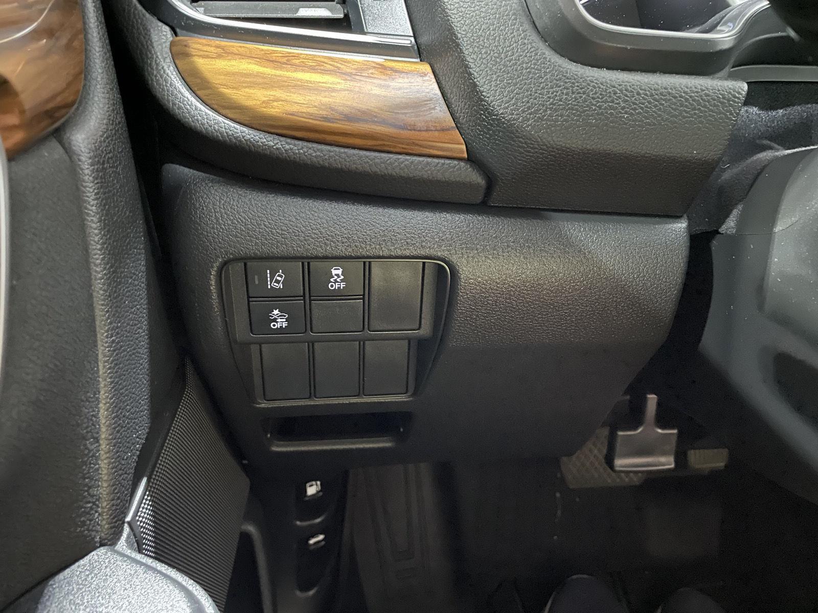 Used 2020 Honda CR-V EX SUV for sale in St Joseph MO