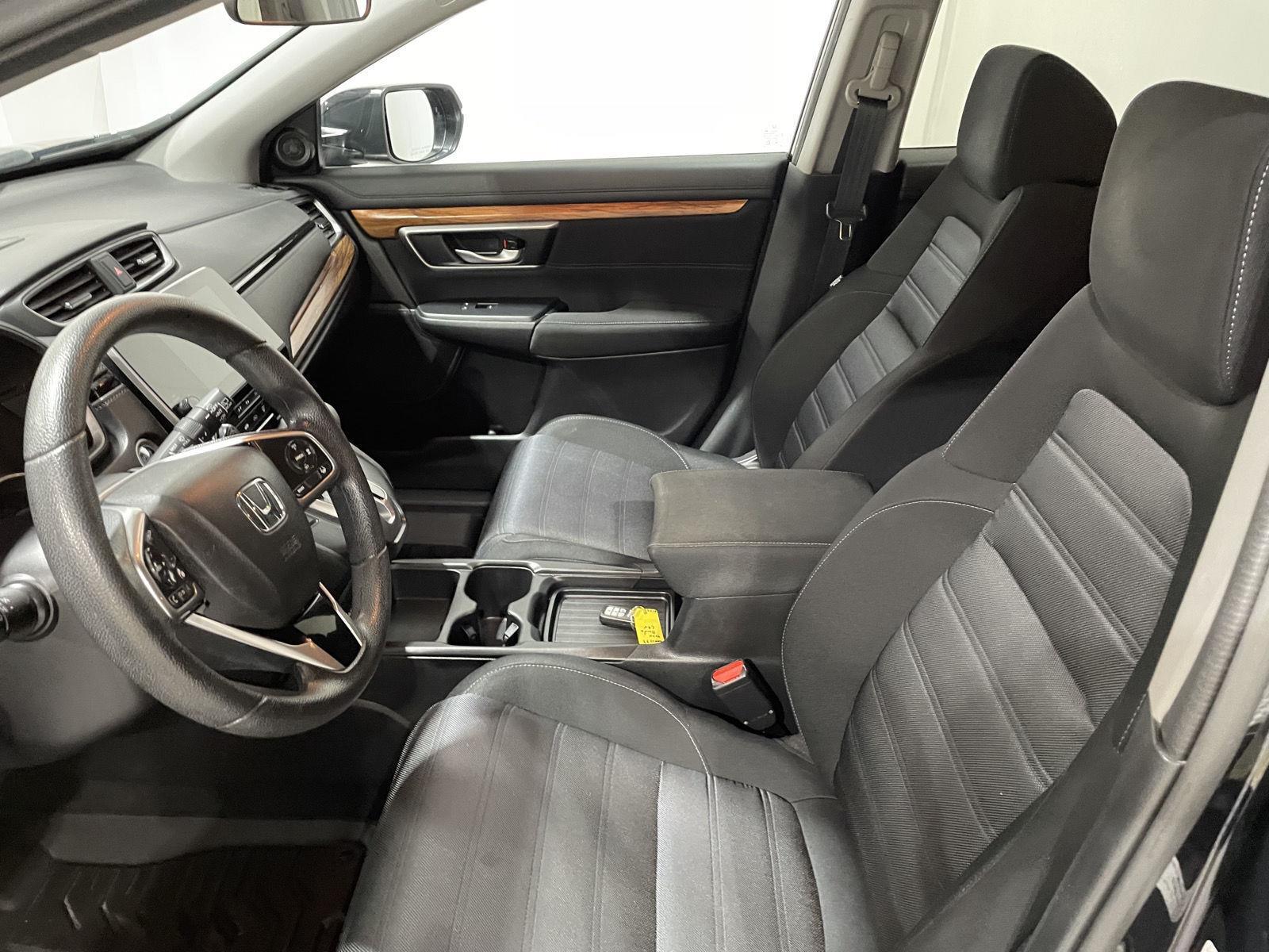 Used 2020 Honda CR-V EX SUV for sale in St Joseph MO