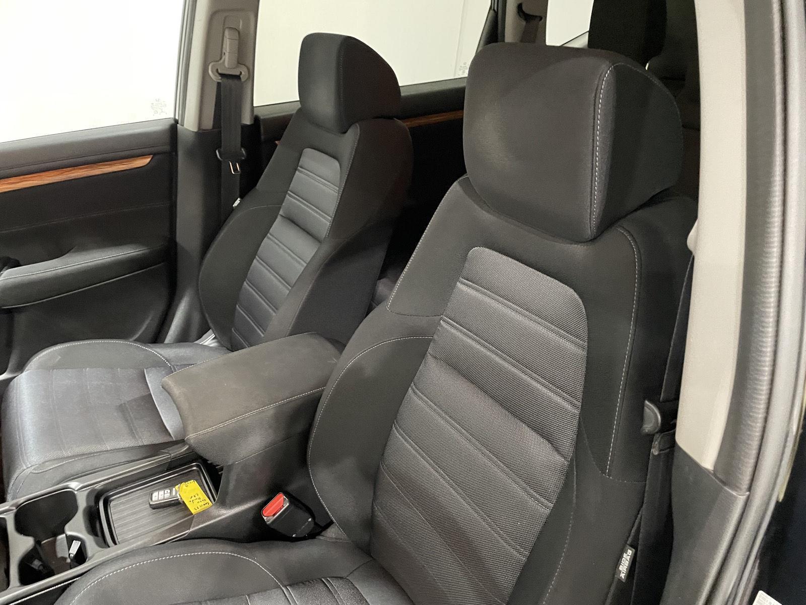 Used 2020 Honda CR-V EX SUV for sale in St Joseph MO