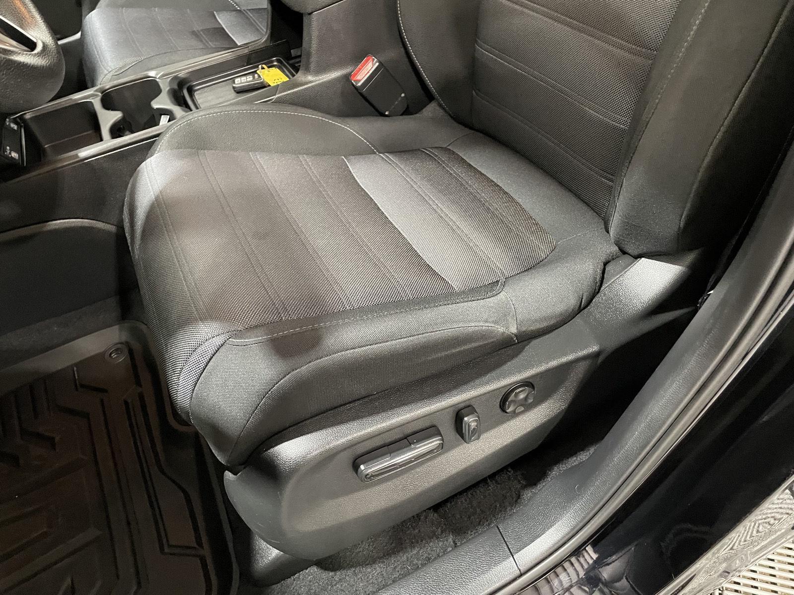 Used 2020 Honda CR-V EX SUV for sale in St Joseph MO