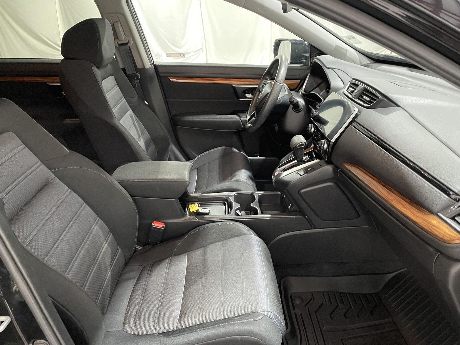 Used 2020 Honda CR-V EX SUV for sale in St Joseph MO