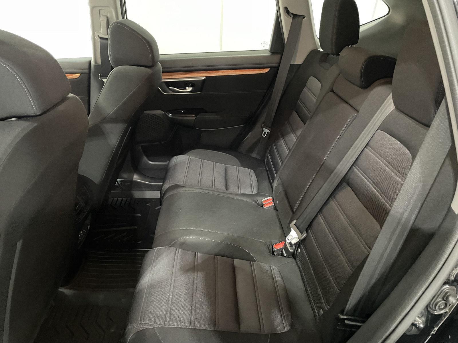 Used 2020 Honda CR-V EX SUV for sale in St Joseph MO