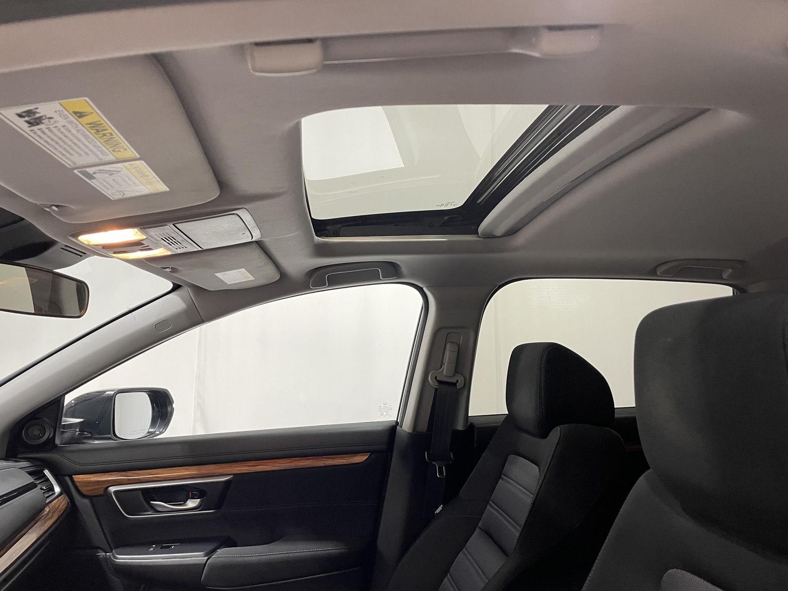 Used 2020 Honda CR-V EX SUV for sale in St Joseph MO