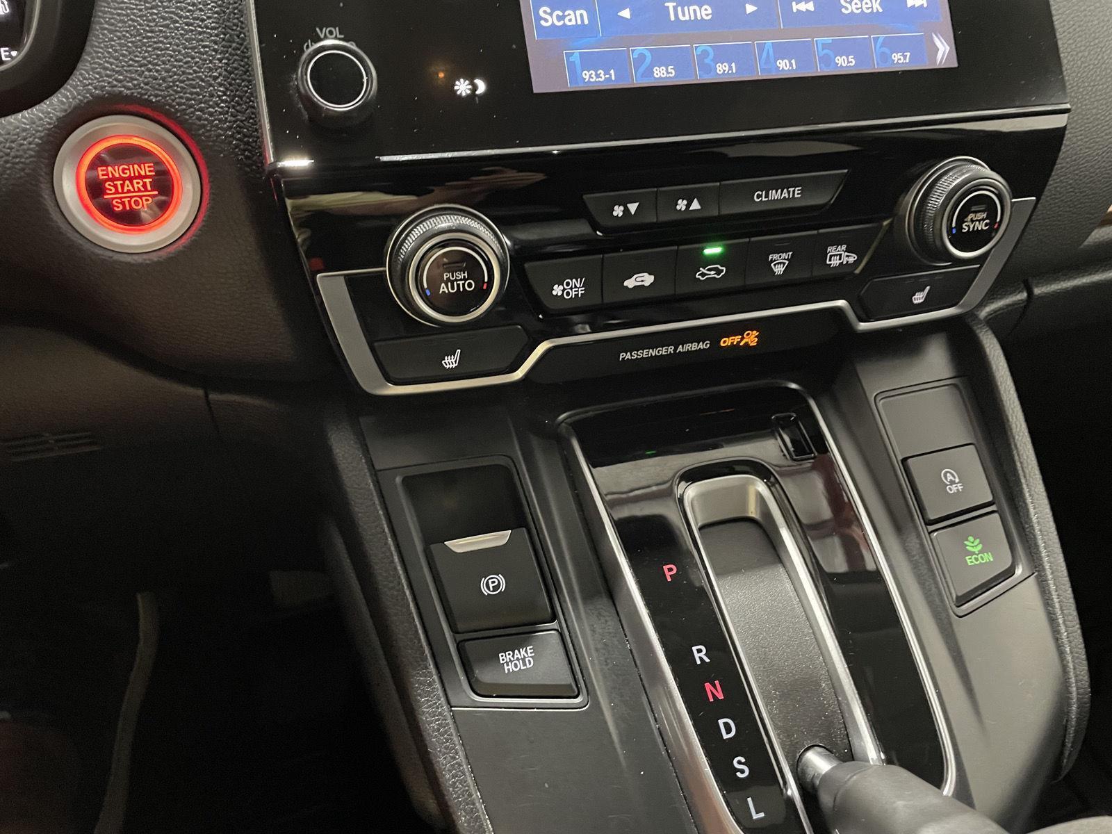 Used 2020 Honda CR-V EX SUV for sale in St Joseph MO