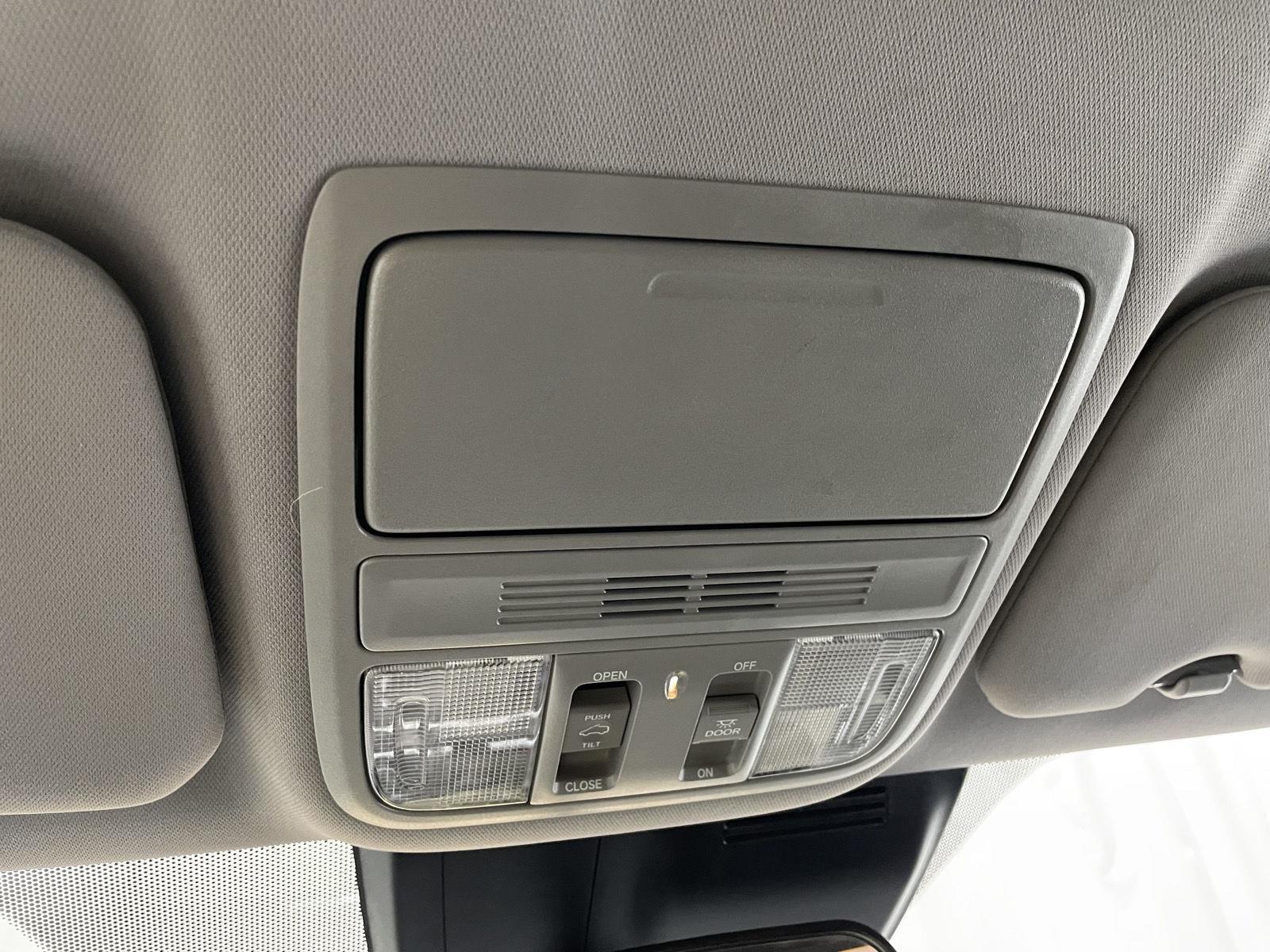 Used 2020 Honda CR-V EX SUV for sale in St Joseph MO