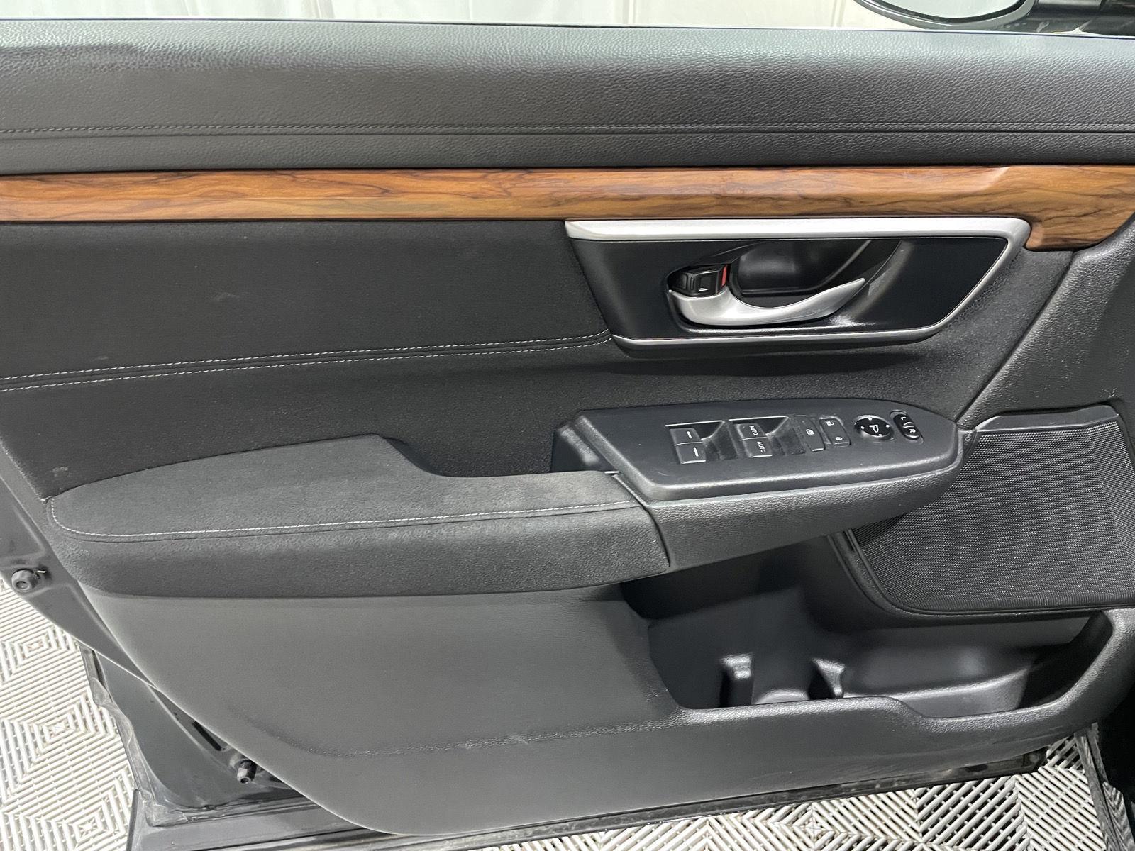 Used 2020 Honda CR-V EX SUV for sale in St Joseph MO