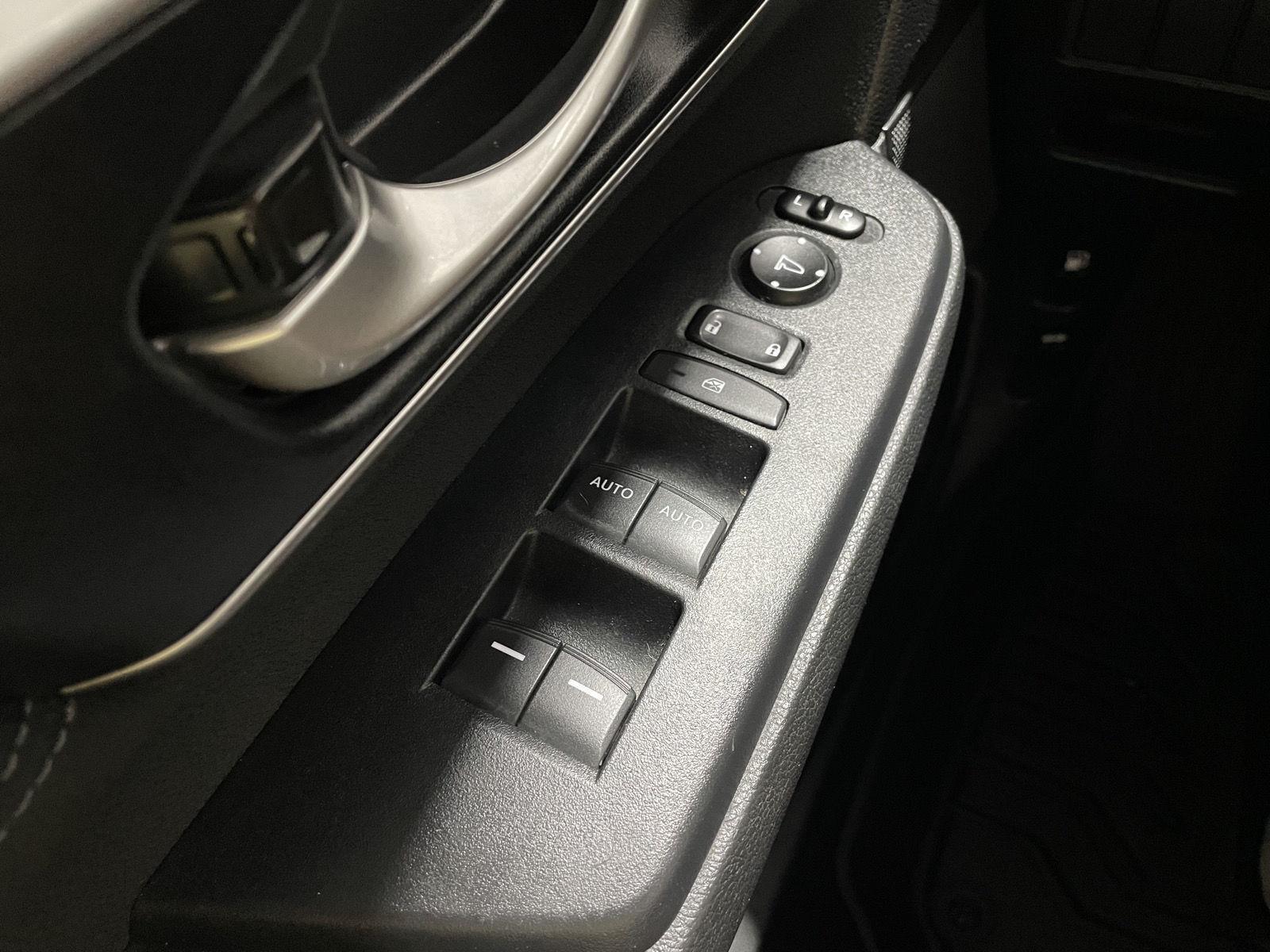 Used 2020 Honda CR-V EX SUV for sale in St Joseph MO