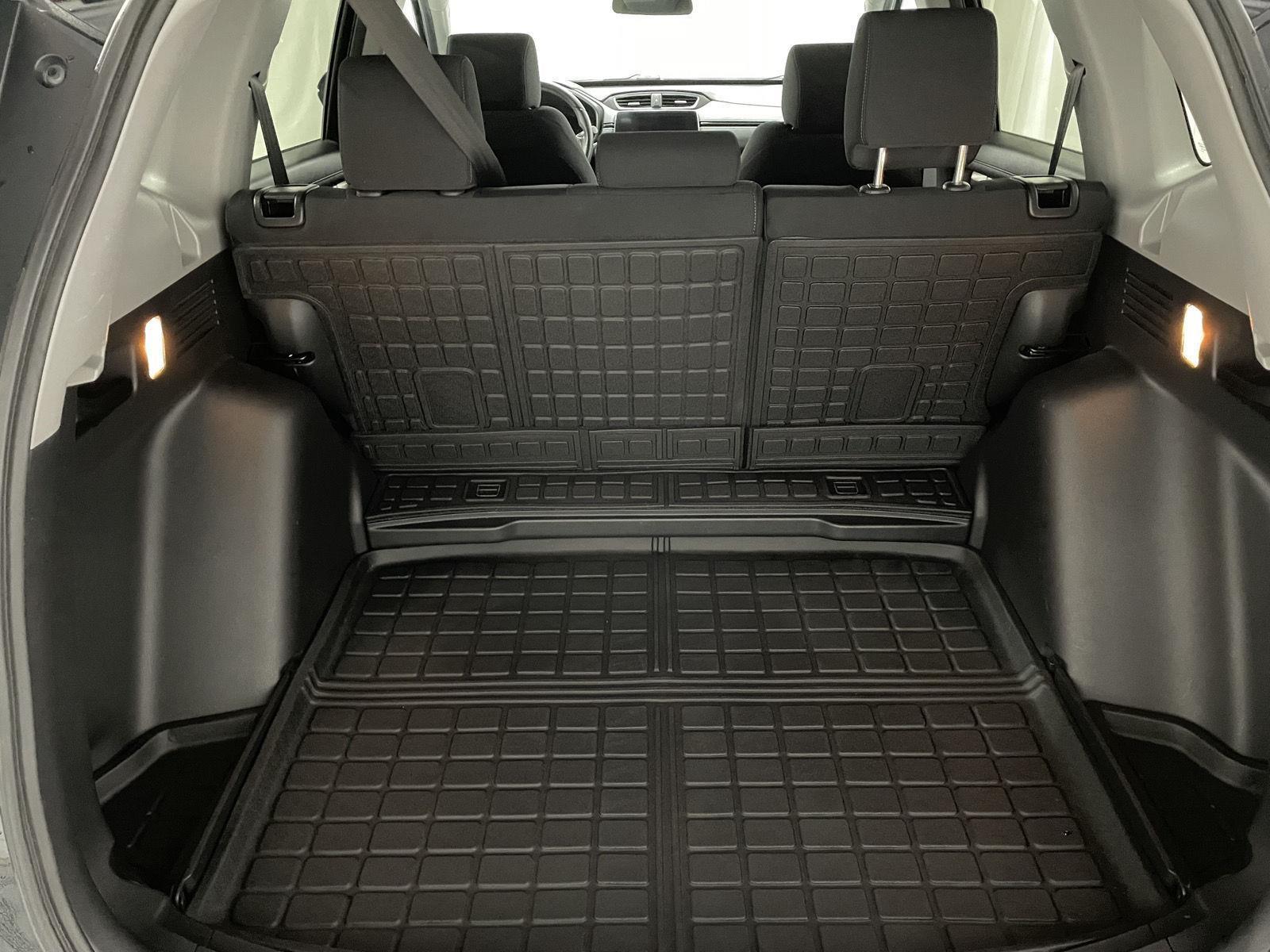 Used 2020 Honda CR-V EX SUV for sale in St Joseph MO