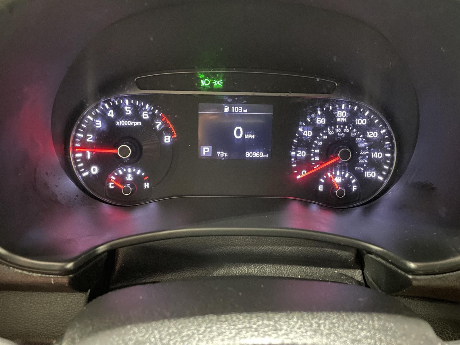 Used 2022 Kia Soul LX Hatchback for sale in St Joseph MO