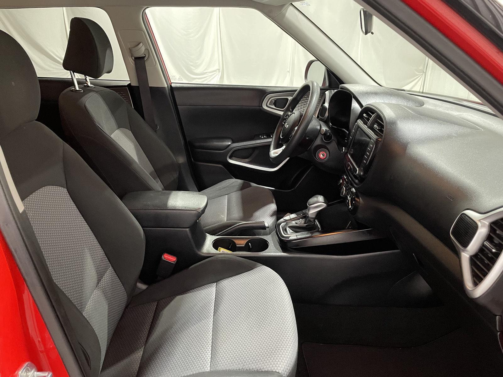 Pre-Owned 2022 Kia Soul for sale in St. Joseph MO