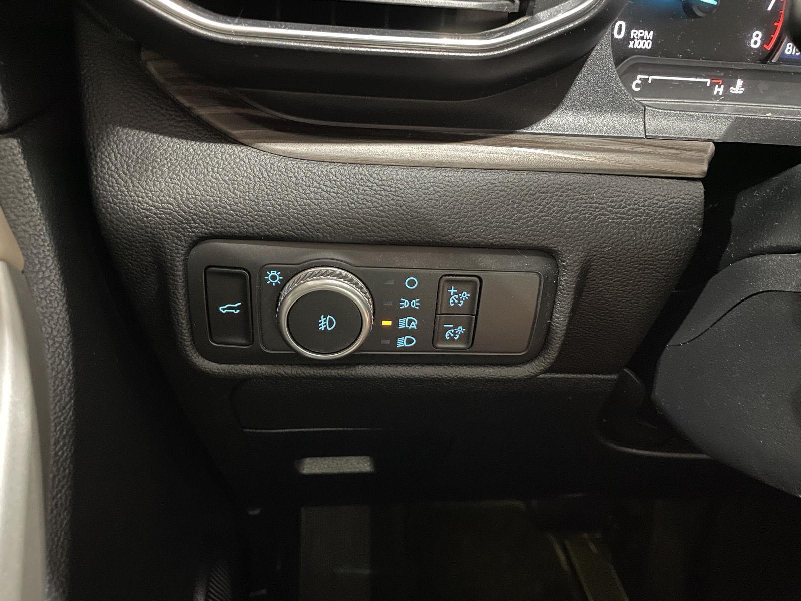 Pre-Owned 2021 Ford Explorer for sale in St. Joseph MO