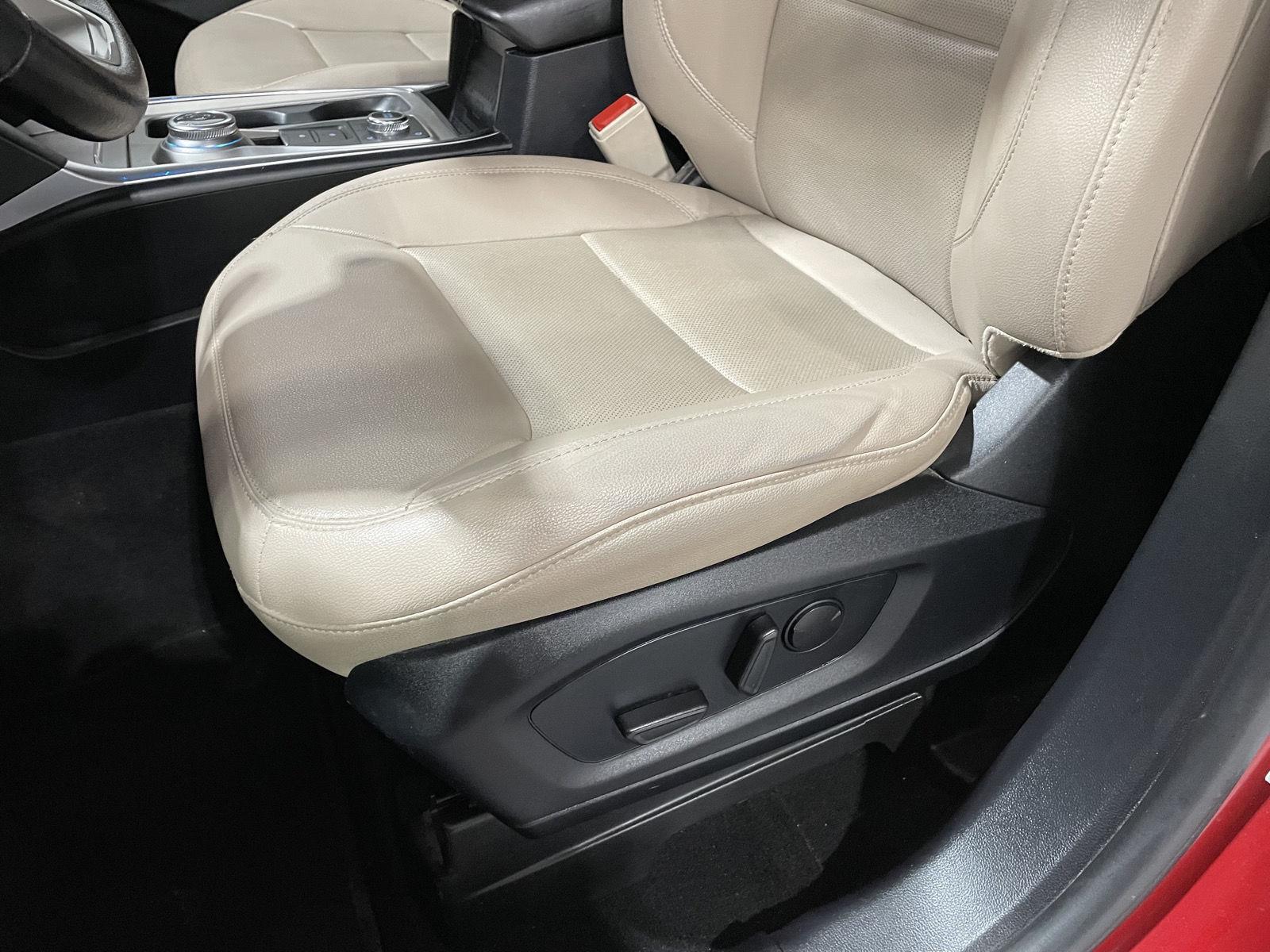 Pre-Owned 2021 Ford Explorer for sale in St. Joseph MO