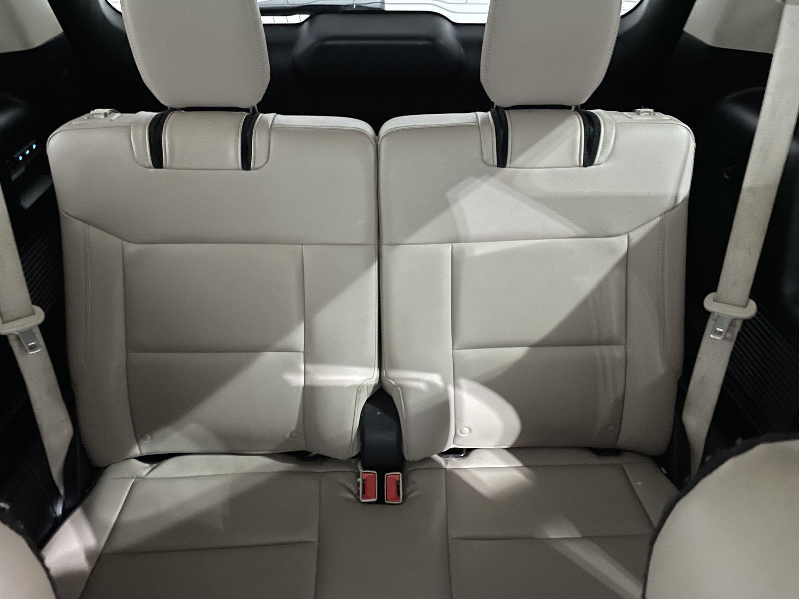 Pre-Owned 2021 Ford Explorer for sale in St. Joseph MO