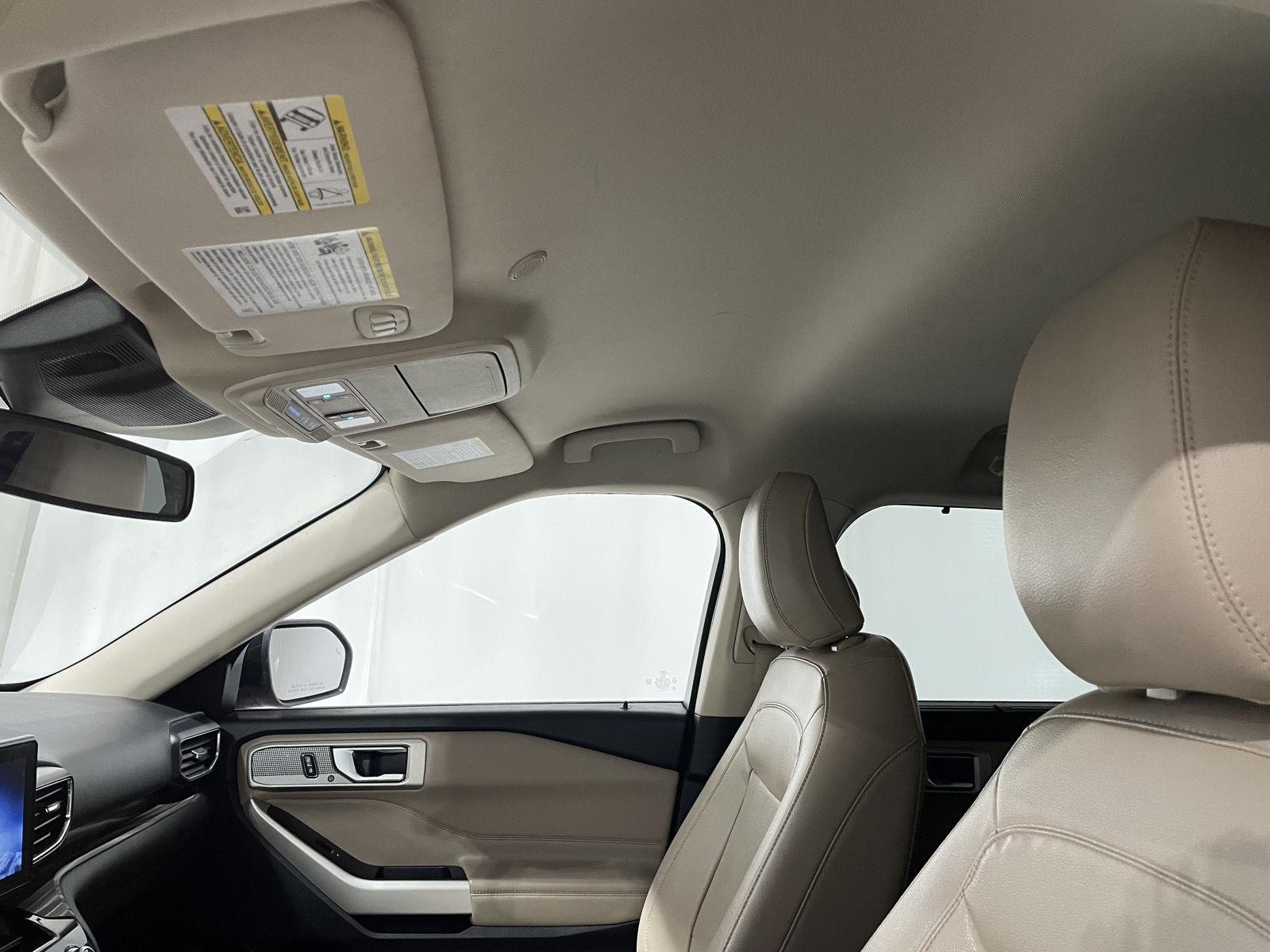 Pre-Owned 2021 Ford Explorer for sale in St. Joseph MO