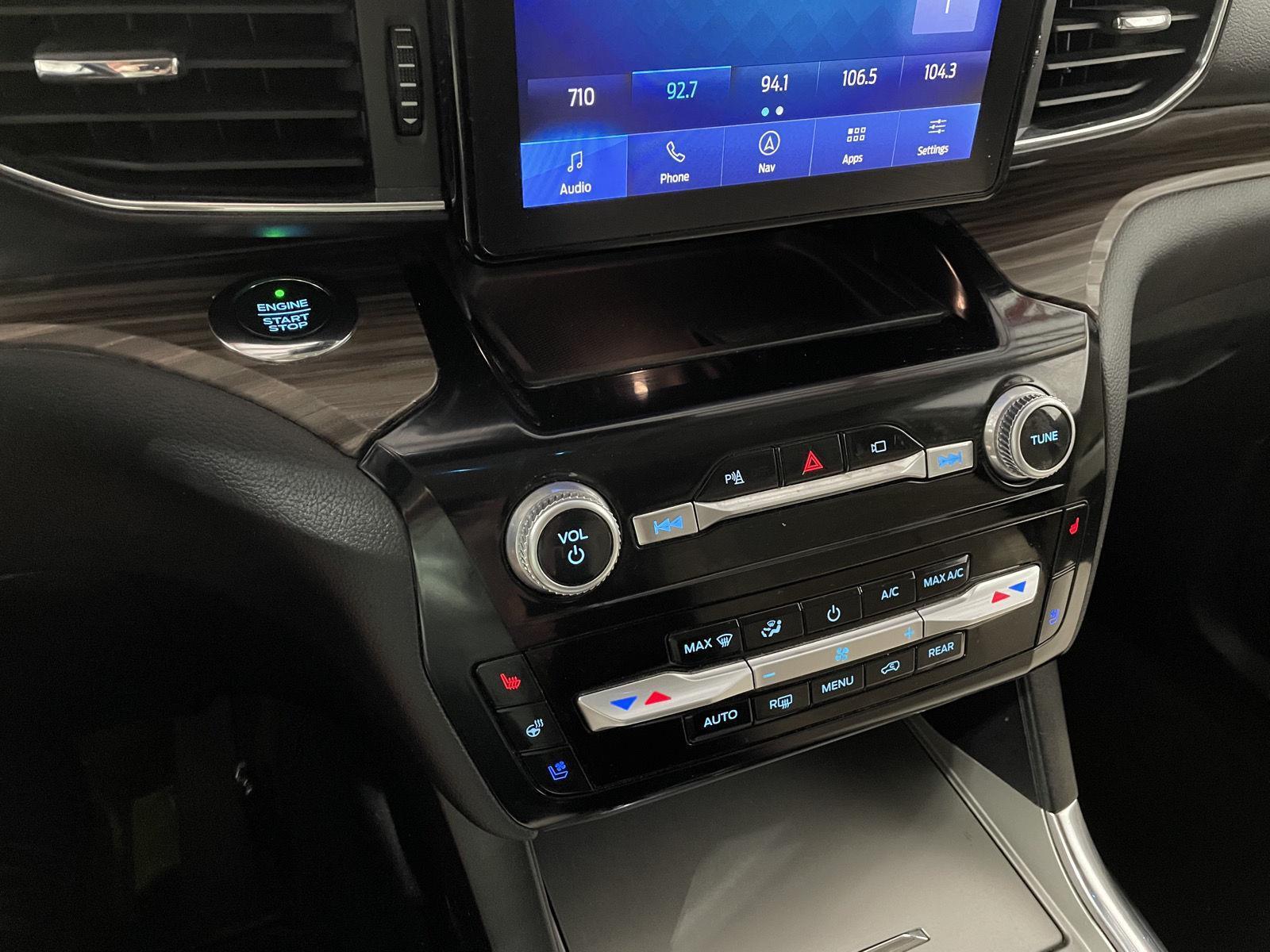Pre-Owned 2021 Ford Explorer for sale in St. Joseph MO