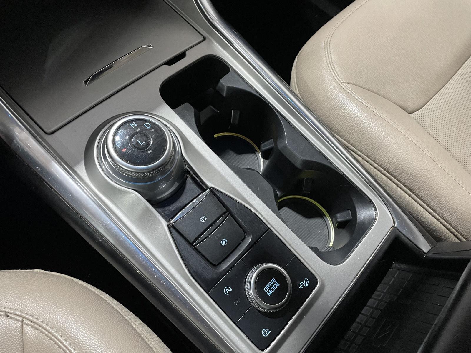 Pre-Owned 2021 Ford Explorer for sale in St. Joseph MO