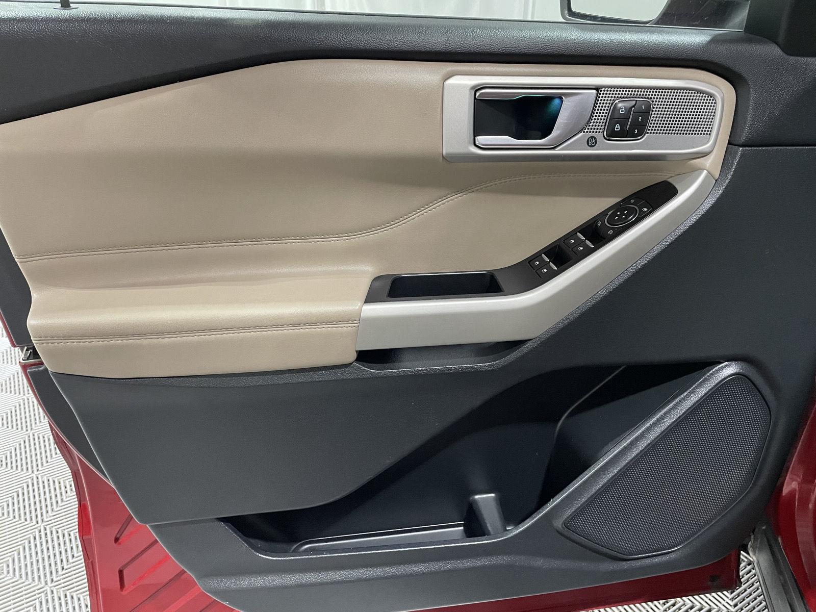Pre-Owned 2021 Ford Explorer for sale in St. Joseph MO