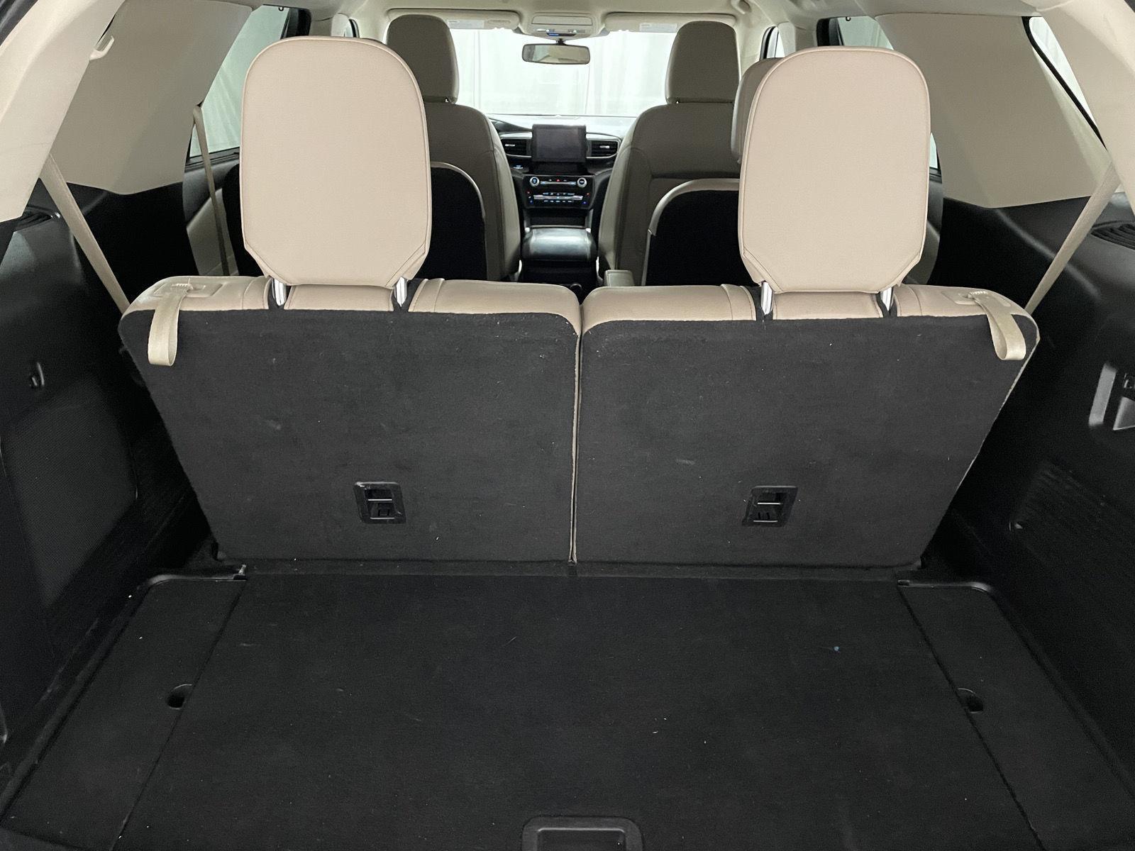 Pre-Owned 2021 Ford Explorer for sale in St. Joseph MO