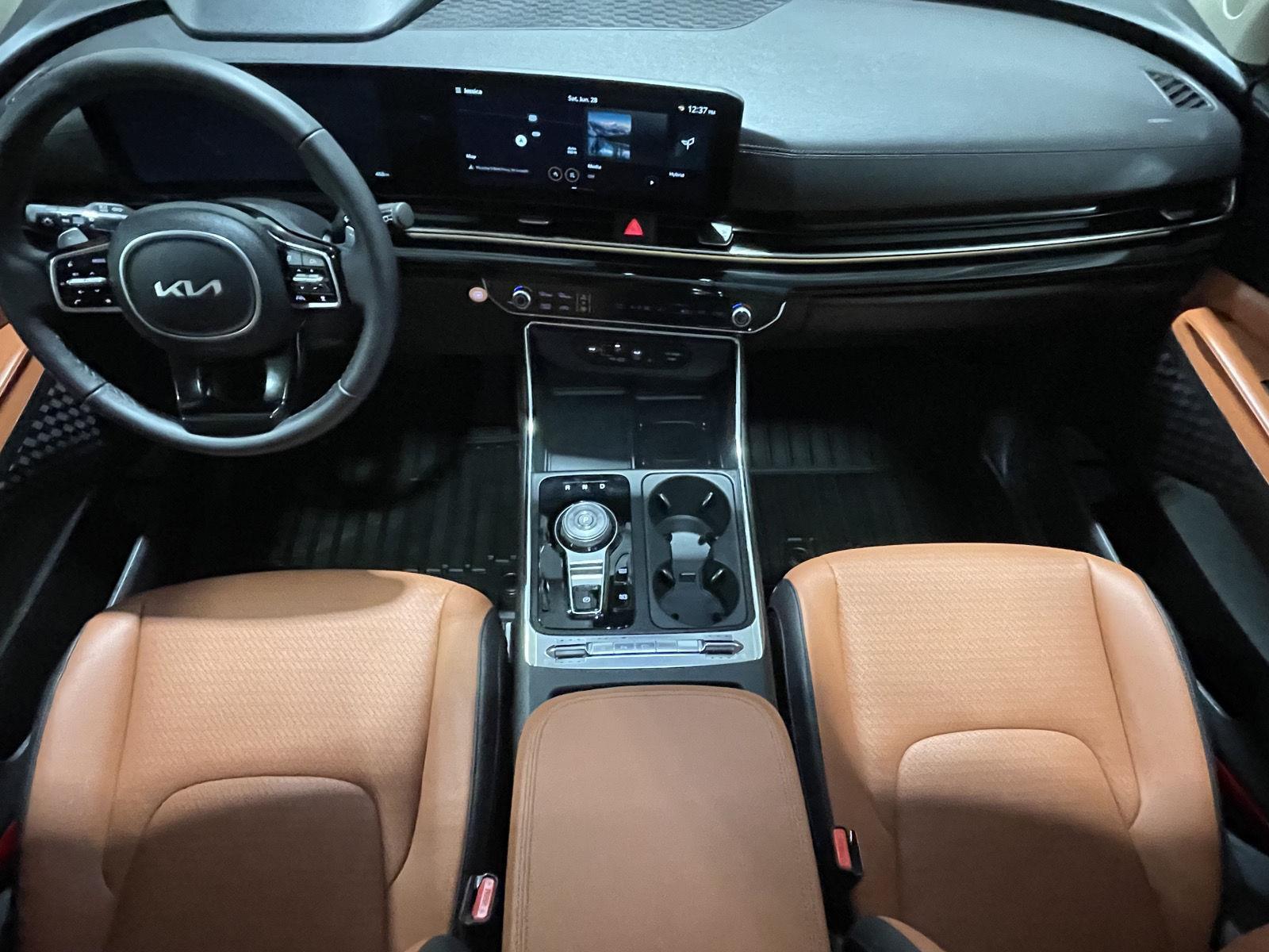 Used 2025 Kia Carnival Hybrid for sale in St. Joseph MO