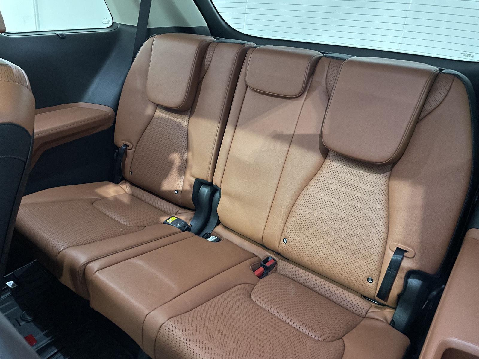 Used 2025 Kia Carnival Hybrid for sale in St. Joseph MO