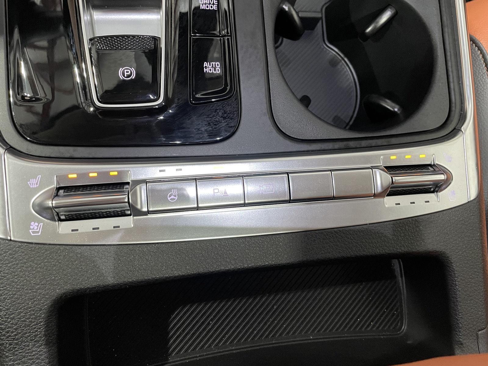 Used 2025 Kia Carnival Hybrid SX Prestige Minivans for sale in St Joseph MO