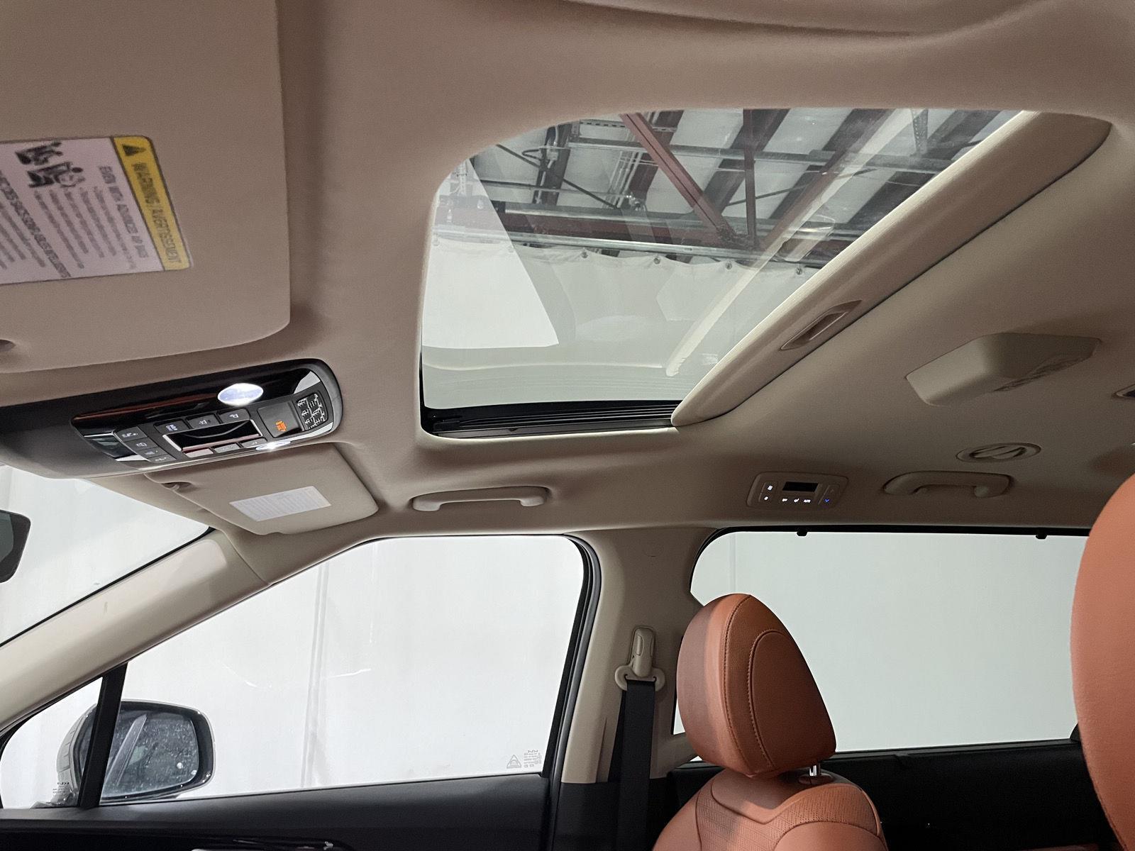 Used 2025 Kia Carnival Hybrid for sale in St. Joseph MO