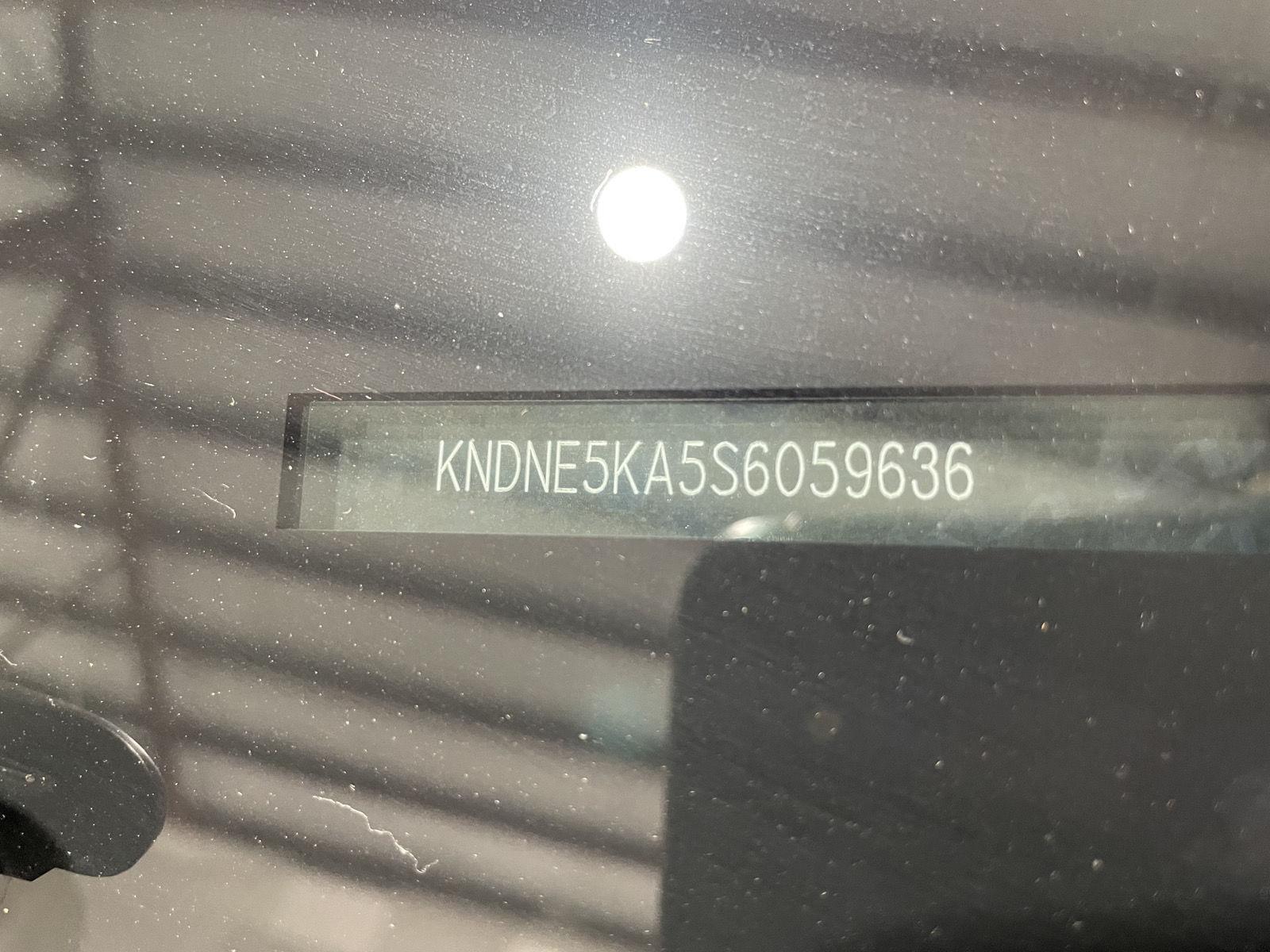 Used 2025 Kia Carnival Hybrid for sale in St. Joseph MO