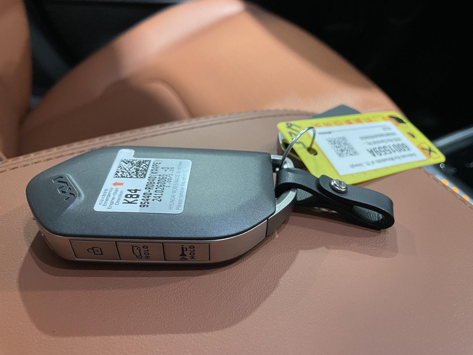 Used 2025 Kia Carnival Hybrid for sale in St. Joseph MO