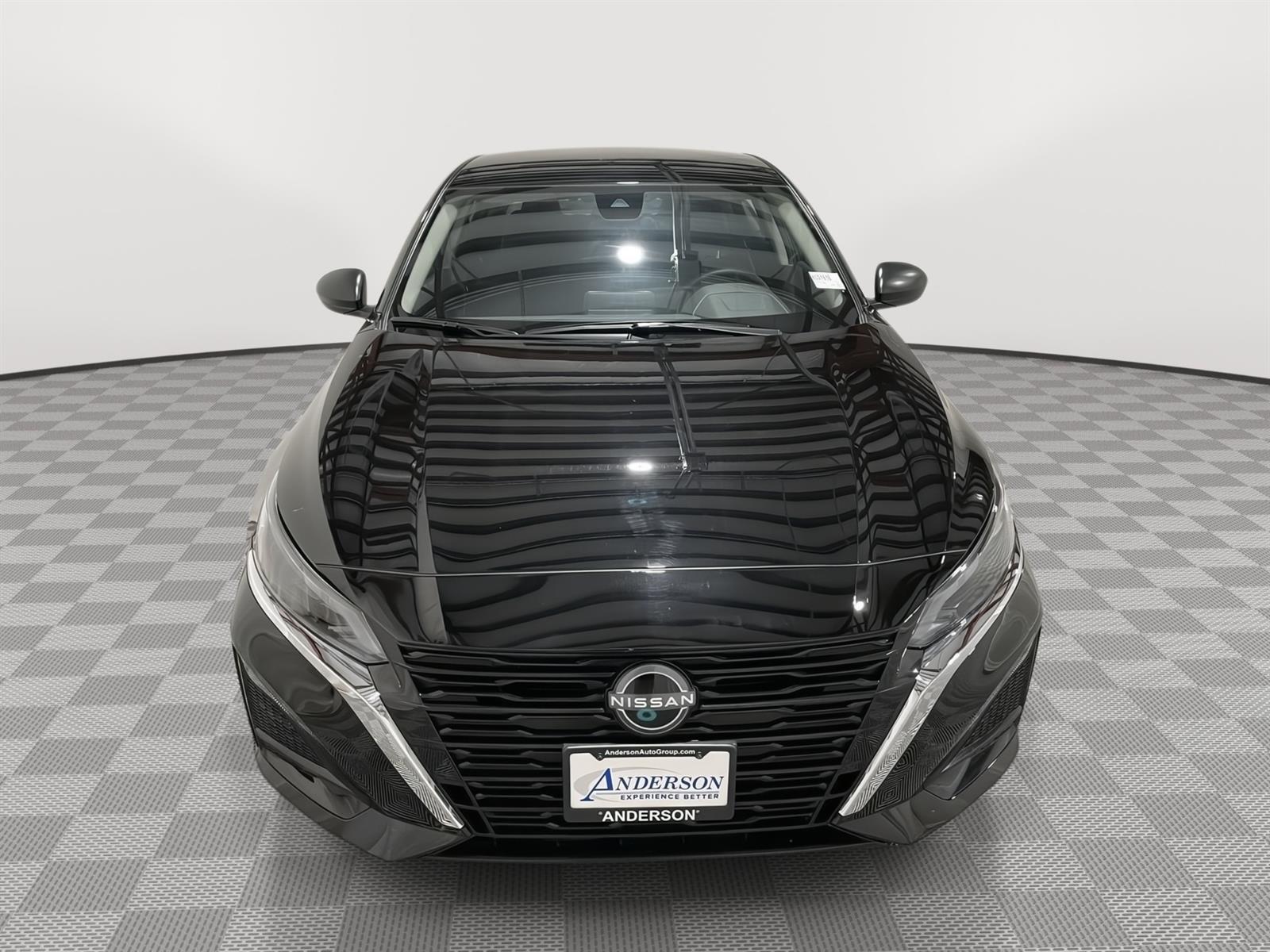 Used 2025 Nissan Altima SV Sedan for sale in St Joseph MO
