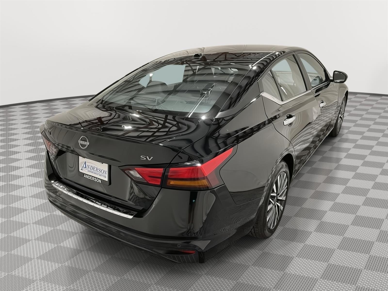 Pre-Owned 2025 Nissan Altima for sale in St. Joseph MO