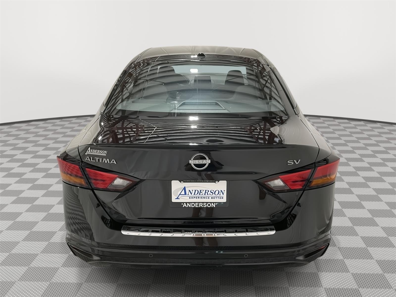 Pre-Owned 2025 Nissan Altima for sale in St. Joseph MO