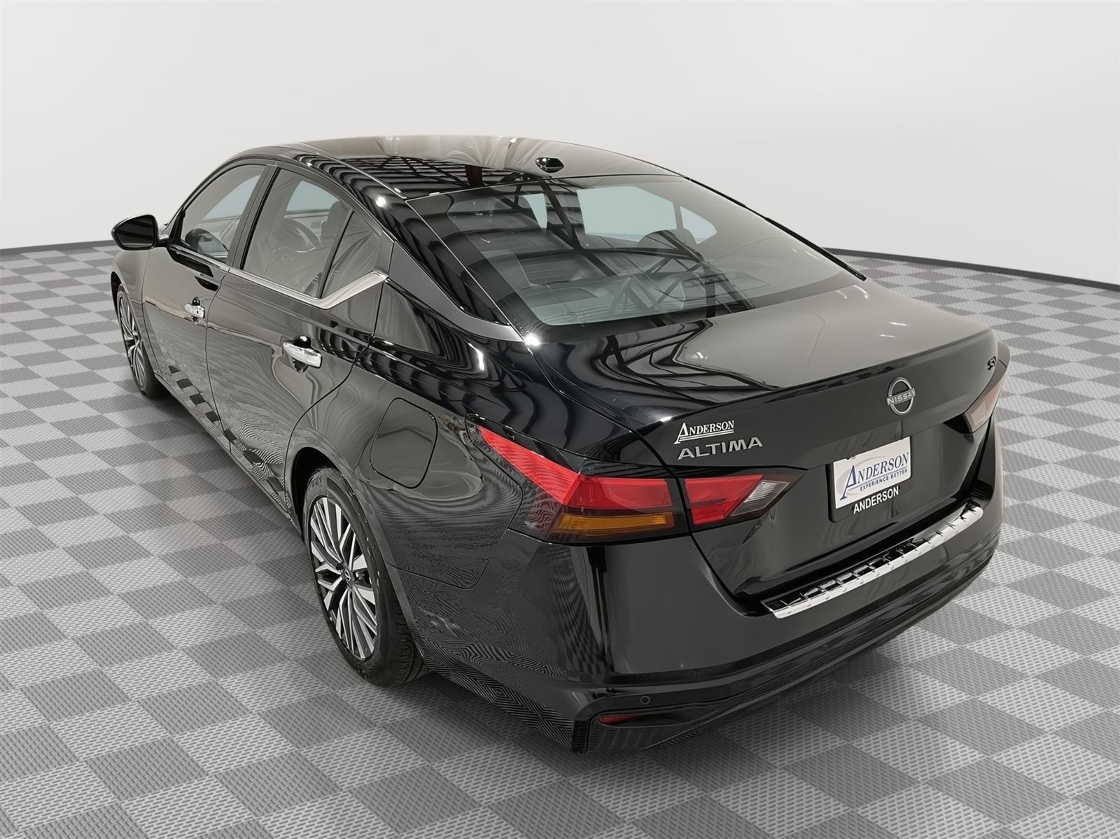 Pre-Owned 2025 Nissan Altima for sale in St. Joseph MO