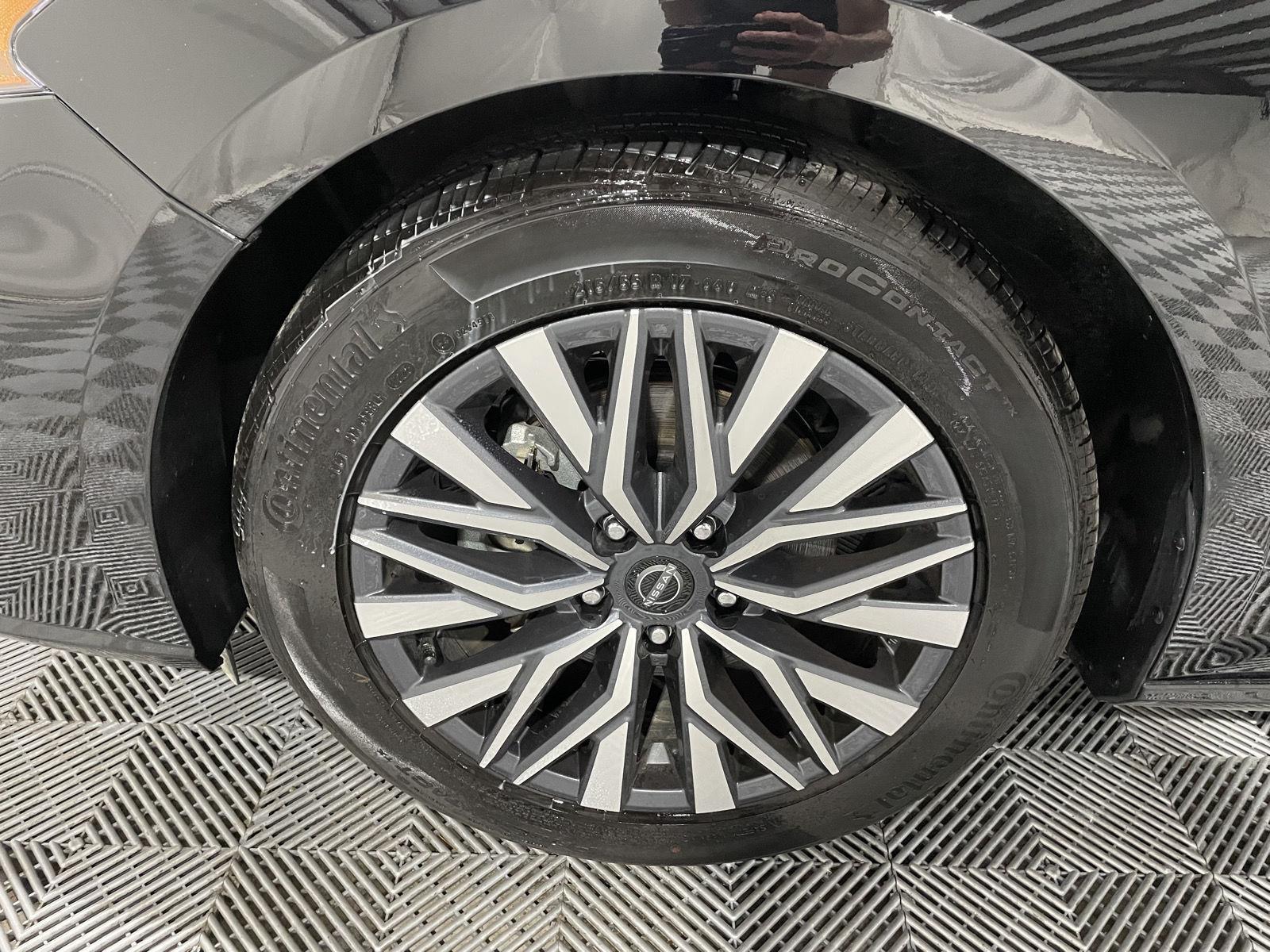 Pre-Owned 2025 Nissan Altima for sale in St. Joseph MO