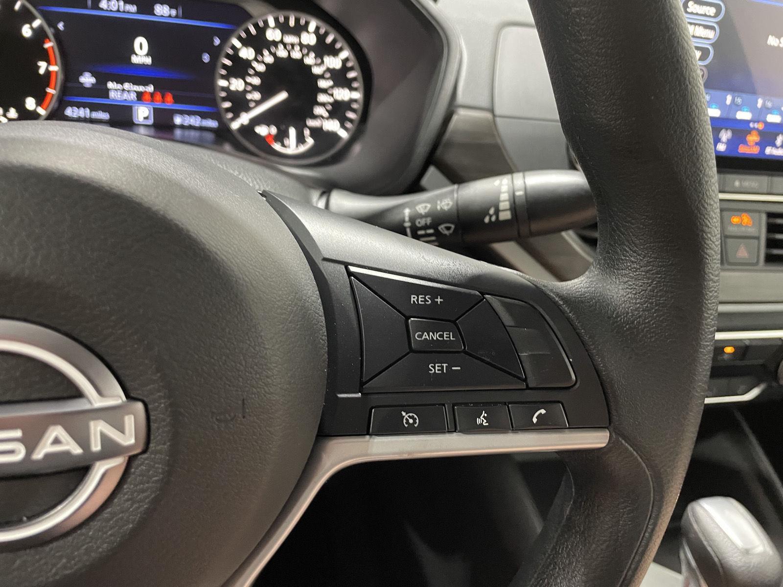 Pre-Owned 2025 Nissan Altima for sale in St. Joseph MO