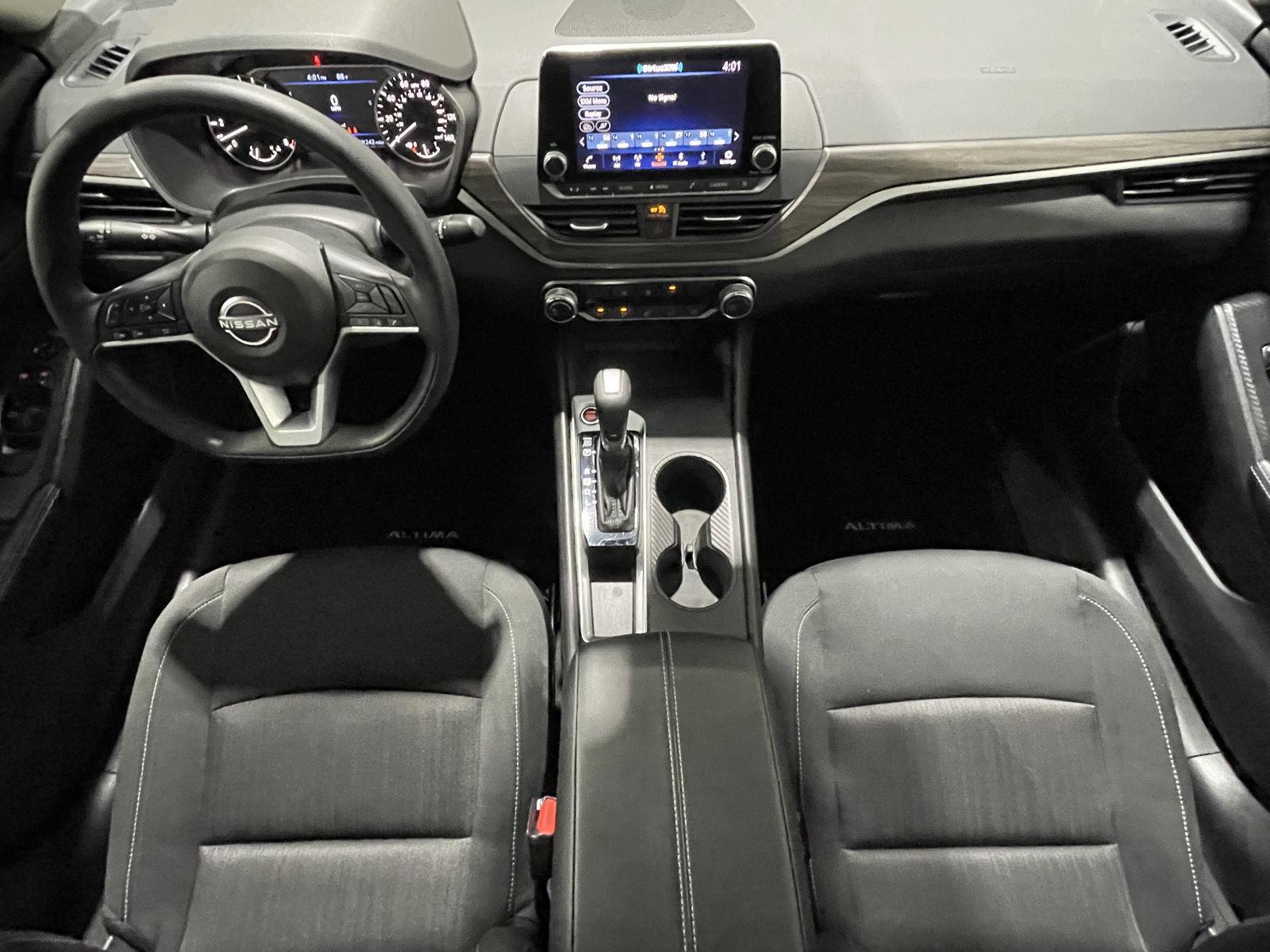 Pre-Owned 2025 Nissan Altima for sale in St. Joseph MO