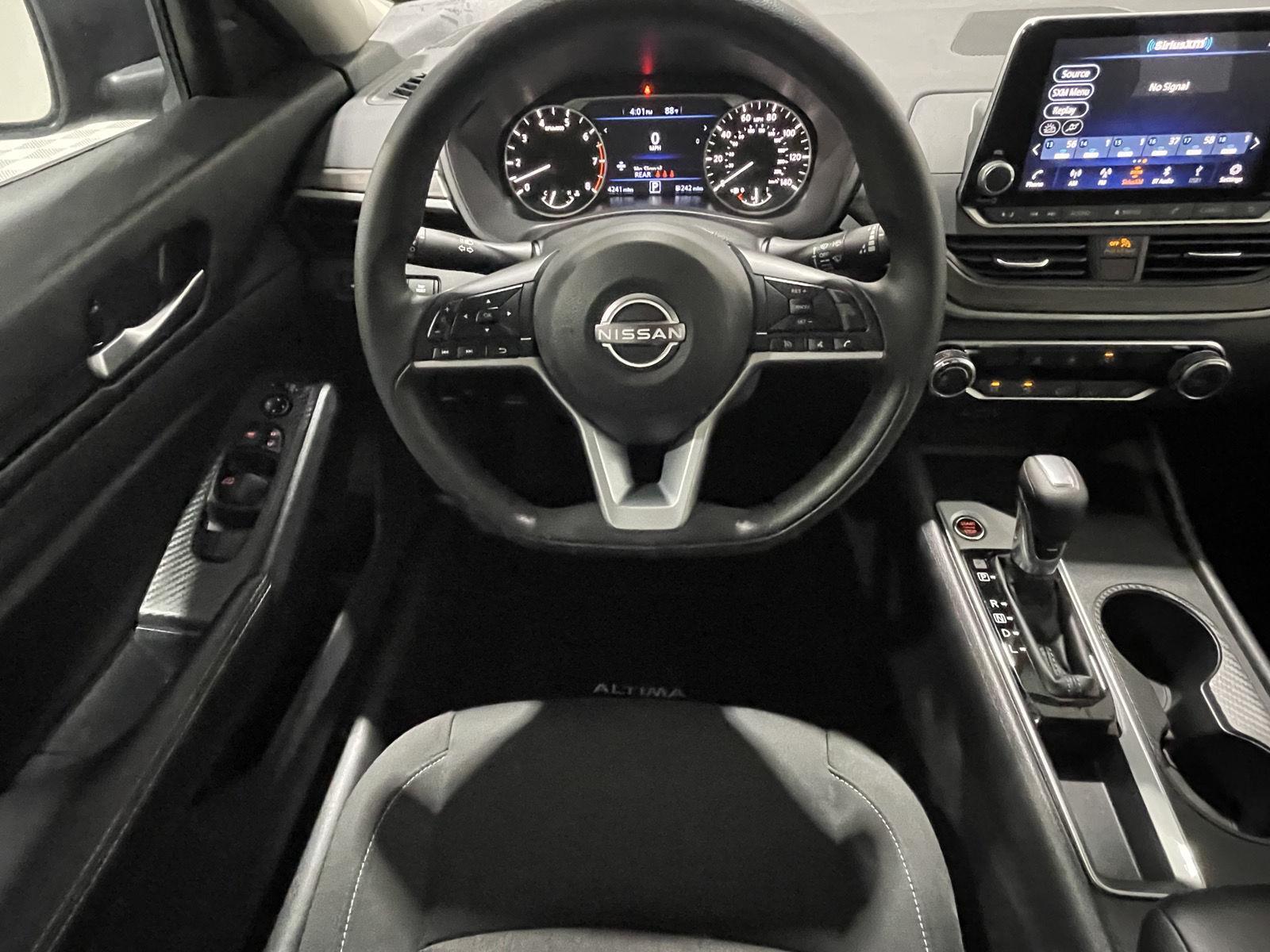 Pre-Owned 2025 Nissan Altima for sale in St. Joseph MO