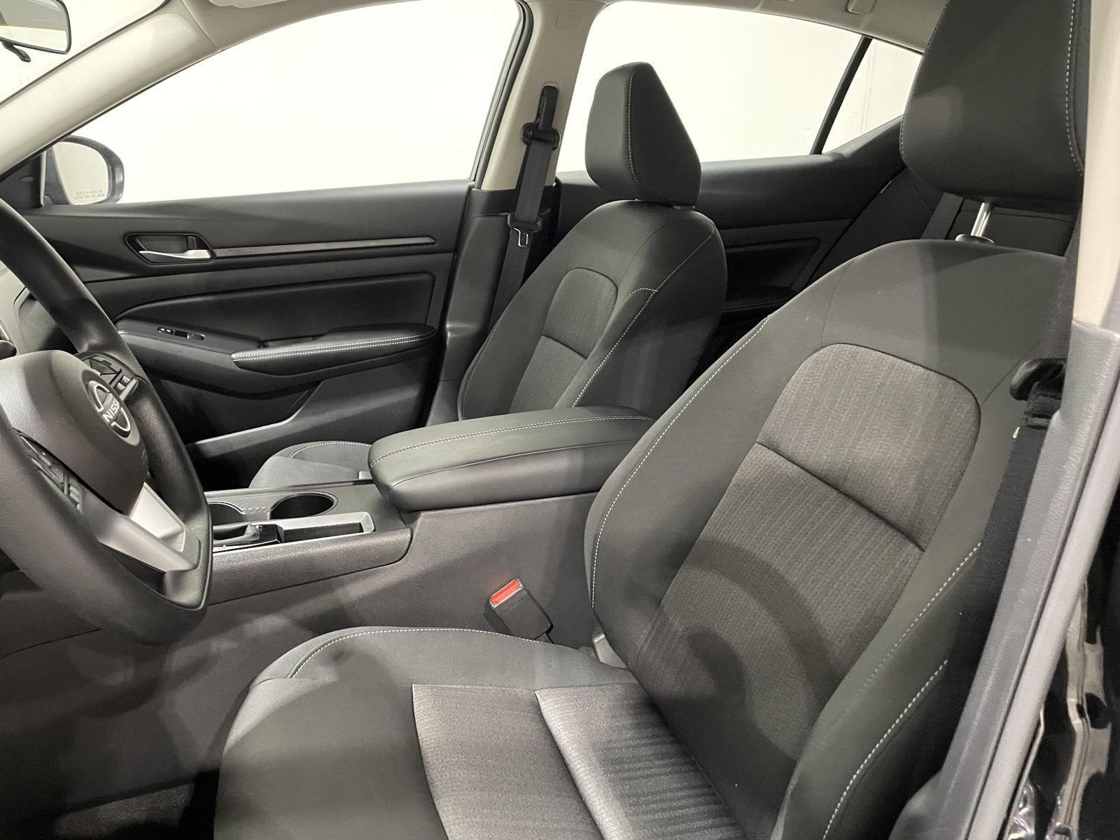 Pre-Owned 2025 Nissan Altima for sale in St. Joseph MO