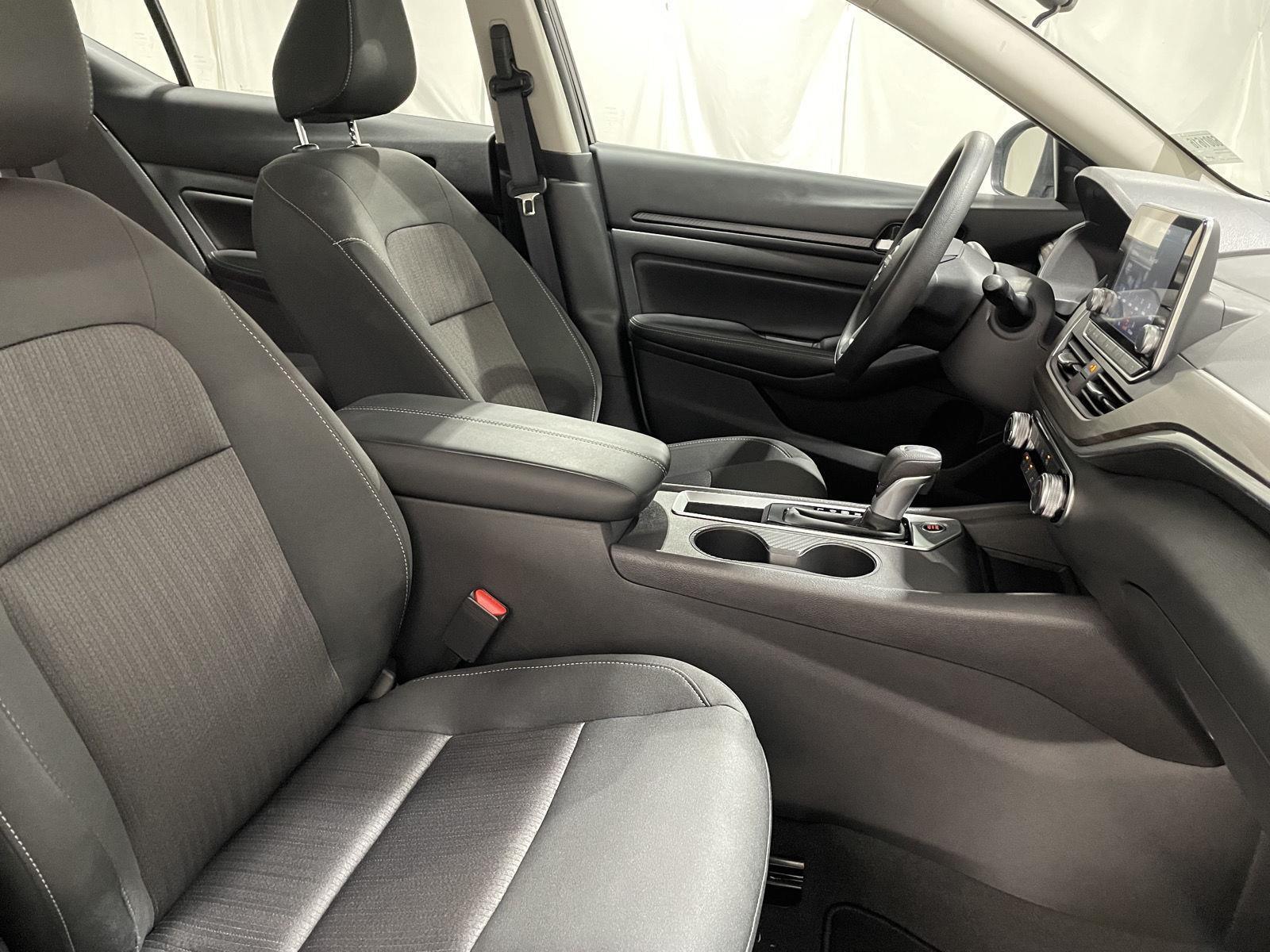 Pre-Owned 2025 Nissan Altima for sale in St. Joseph MO
