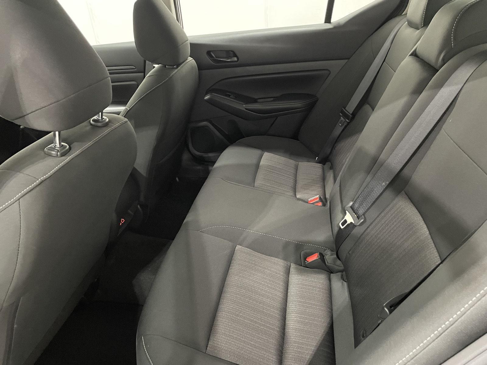 Pre-Owned 2025 Nissan Altima for sale in St. Joseph MO