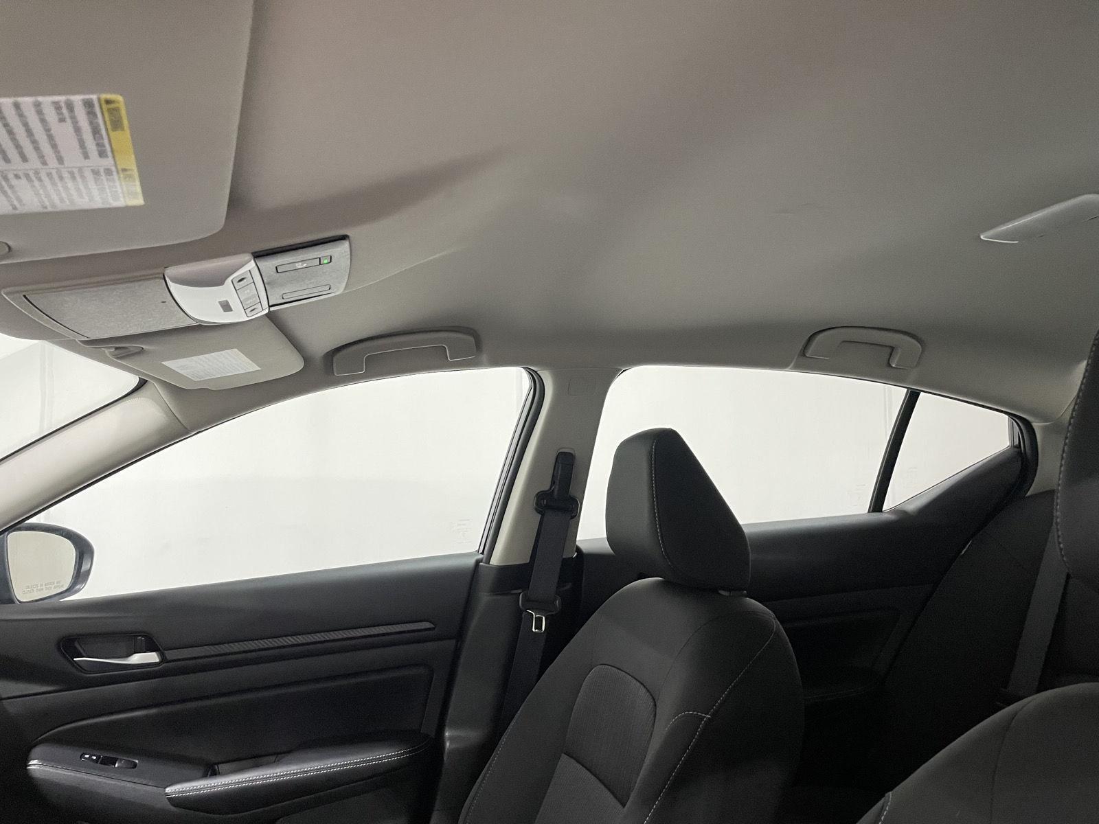 Pre-Owned 2025 Nissan Altima for sale in St. Joseph MO
